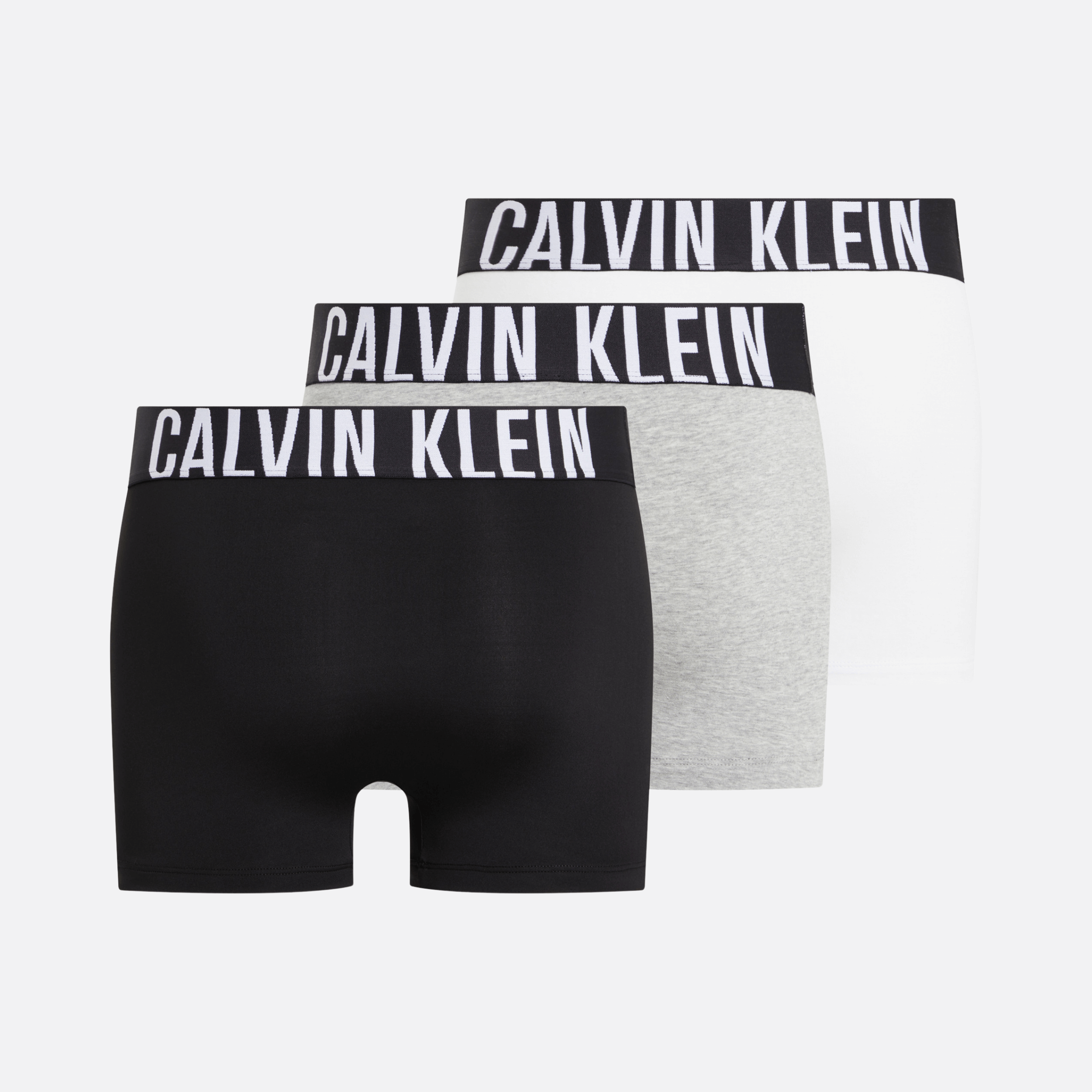 Calvin Klein Trunk 3Pk Boxers