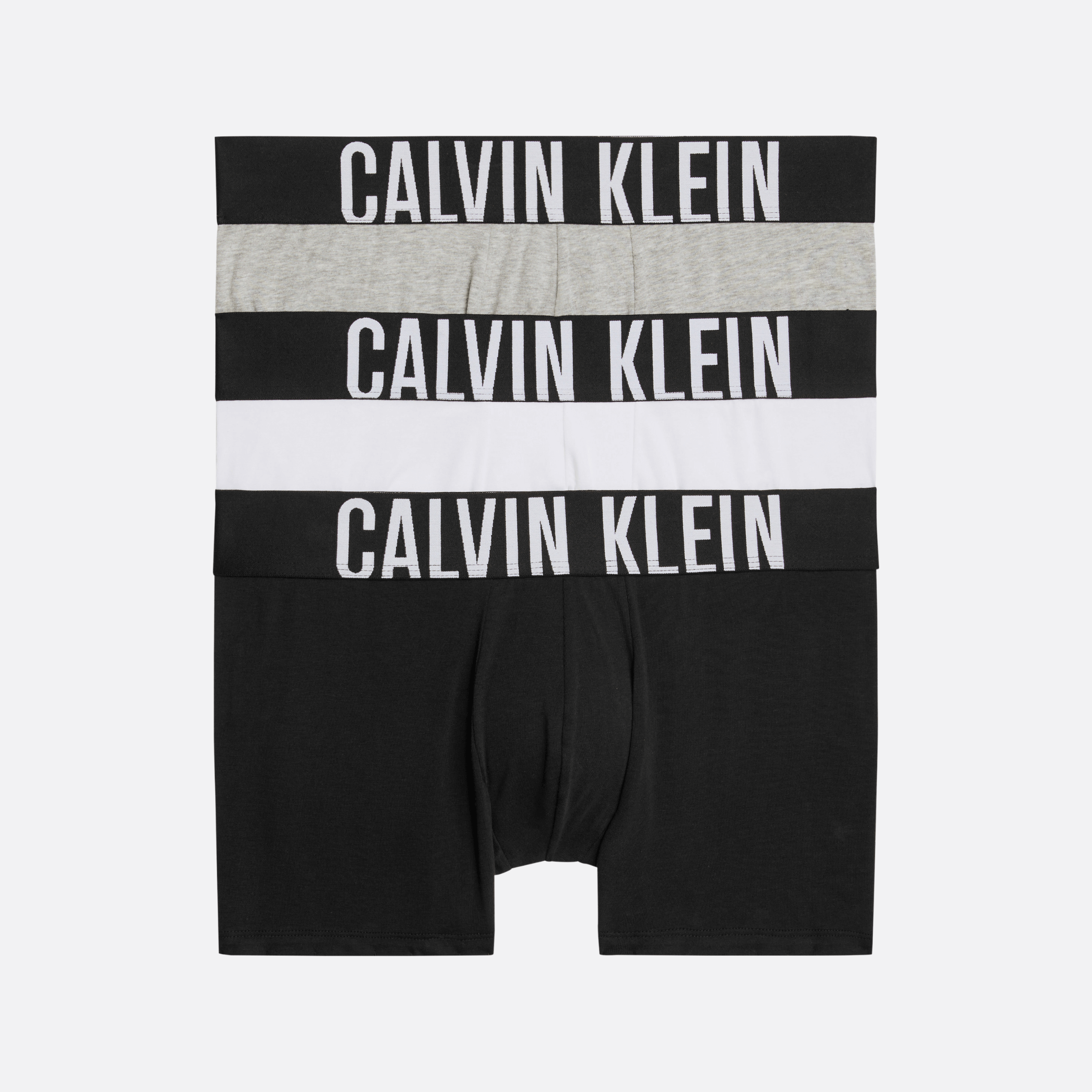 Calvin Klein Trunk 3Pk Boxers