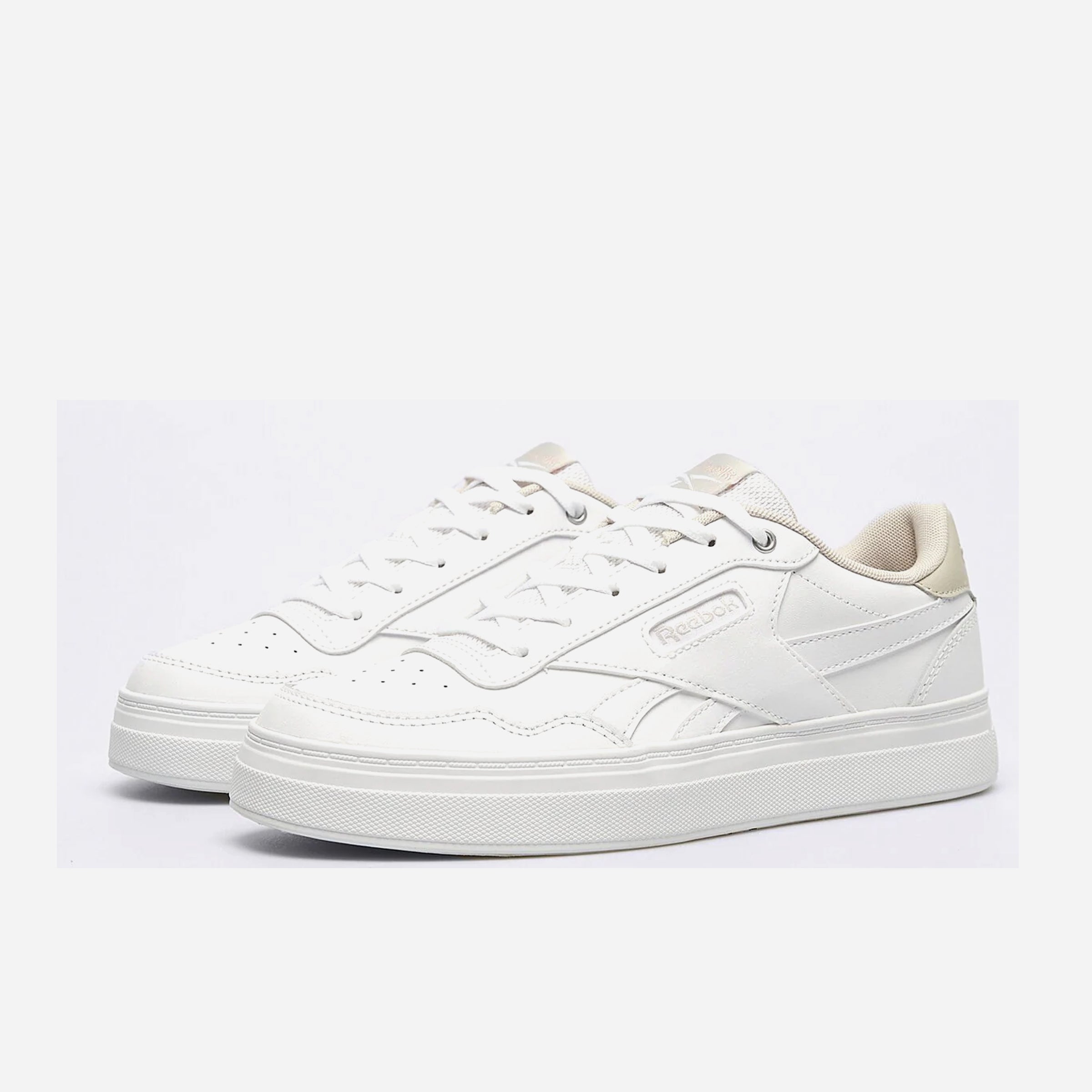 Reebok Court Advance Bold Baskets
