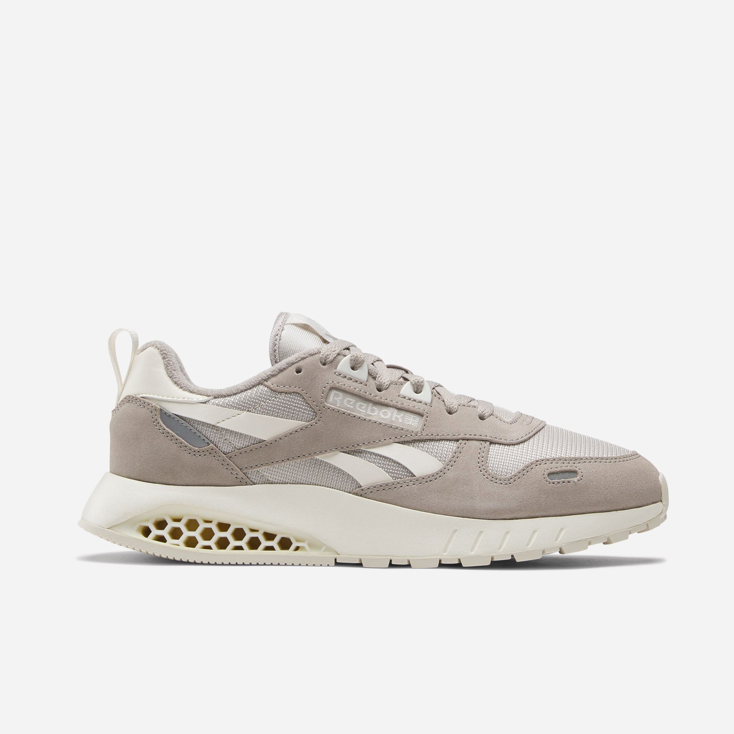 Reebok Classic Leather Hexalite Baskets