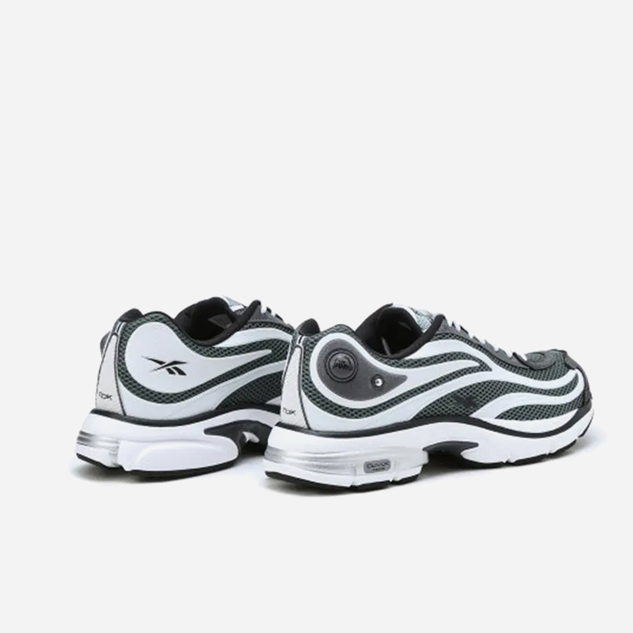Reebok Premier Pump Paris Trainer Performance Baskets