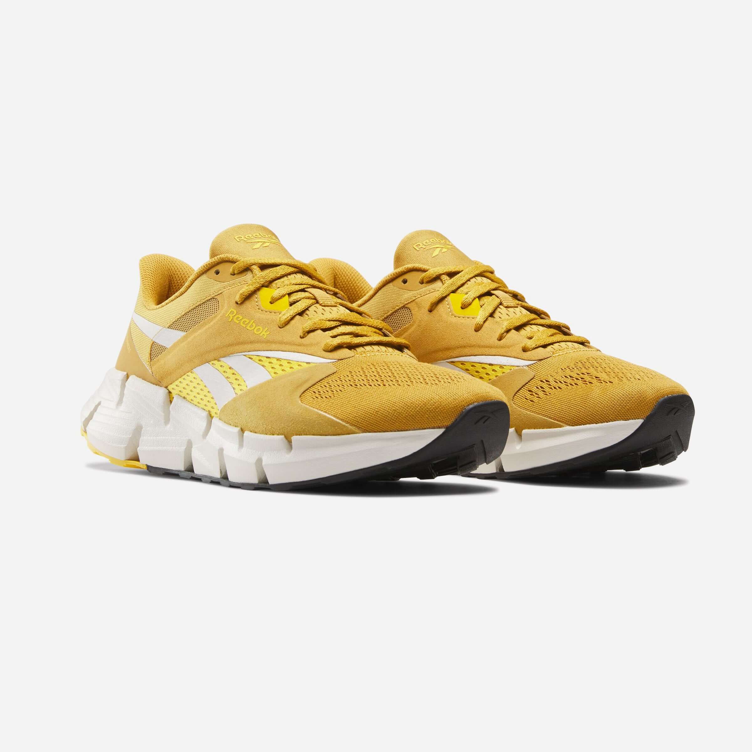 Reebok Zig Dynamica 5 Performance Baskets