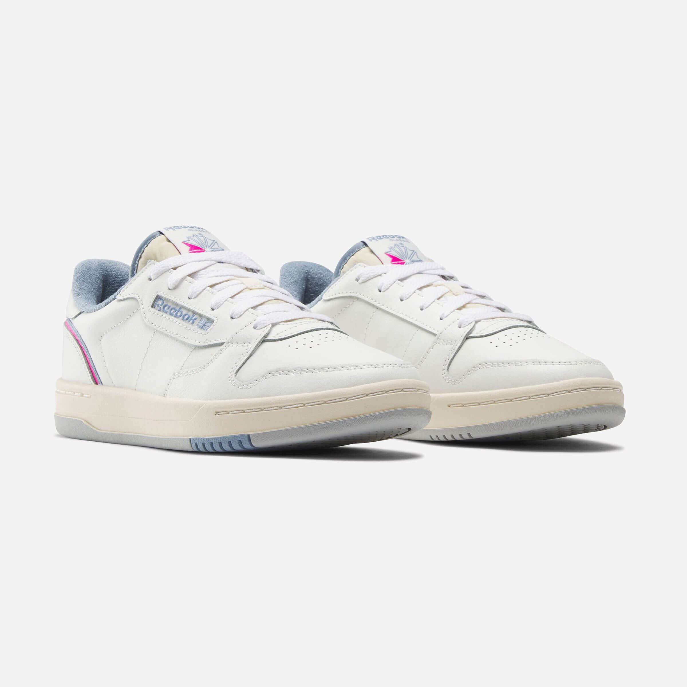 Reebok Phase Court Baskets