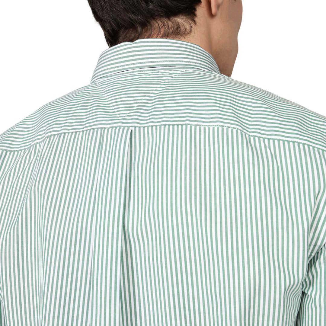 Tommy Hilfiger Flex Poplin Classic Chemises