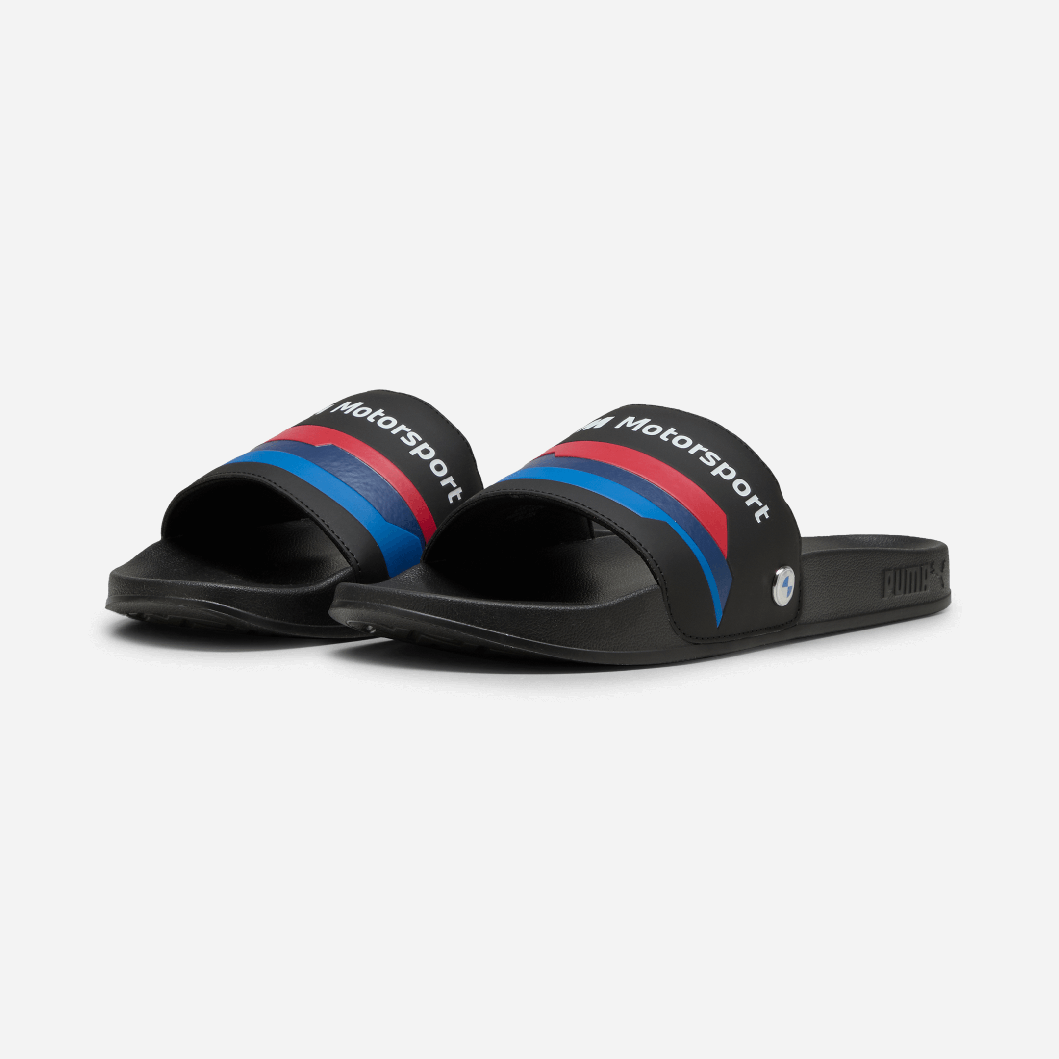 Puma Bmw Mms Leadcat 2.0 Logo Claquettes