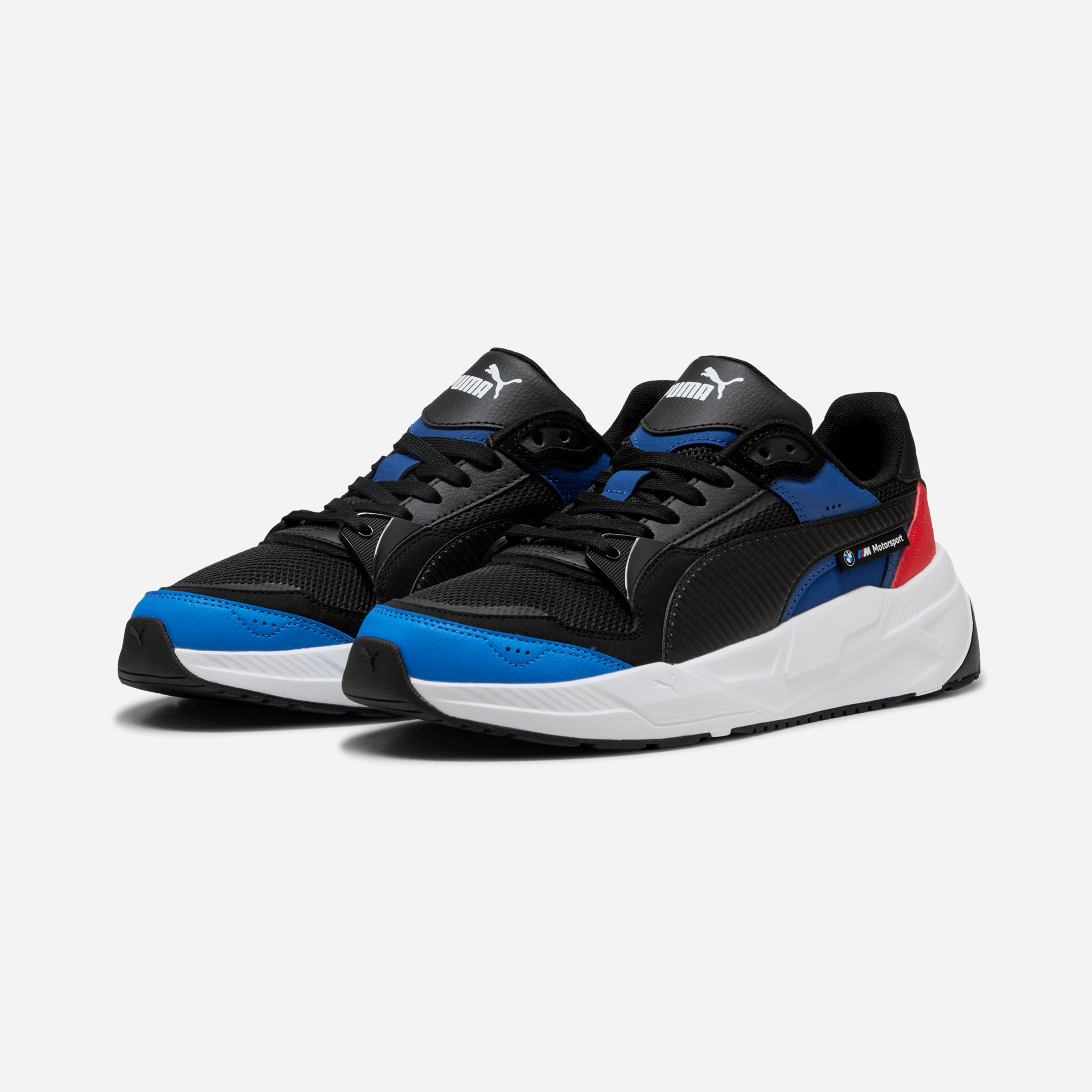Puma Bmw Mms Trinity 2 Baskets