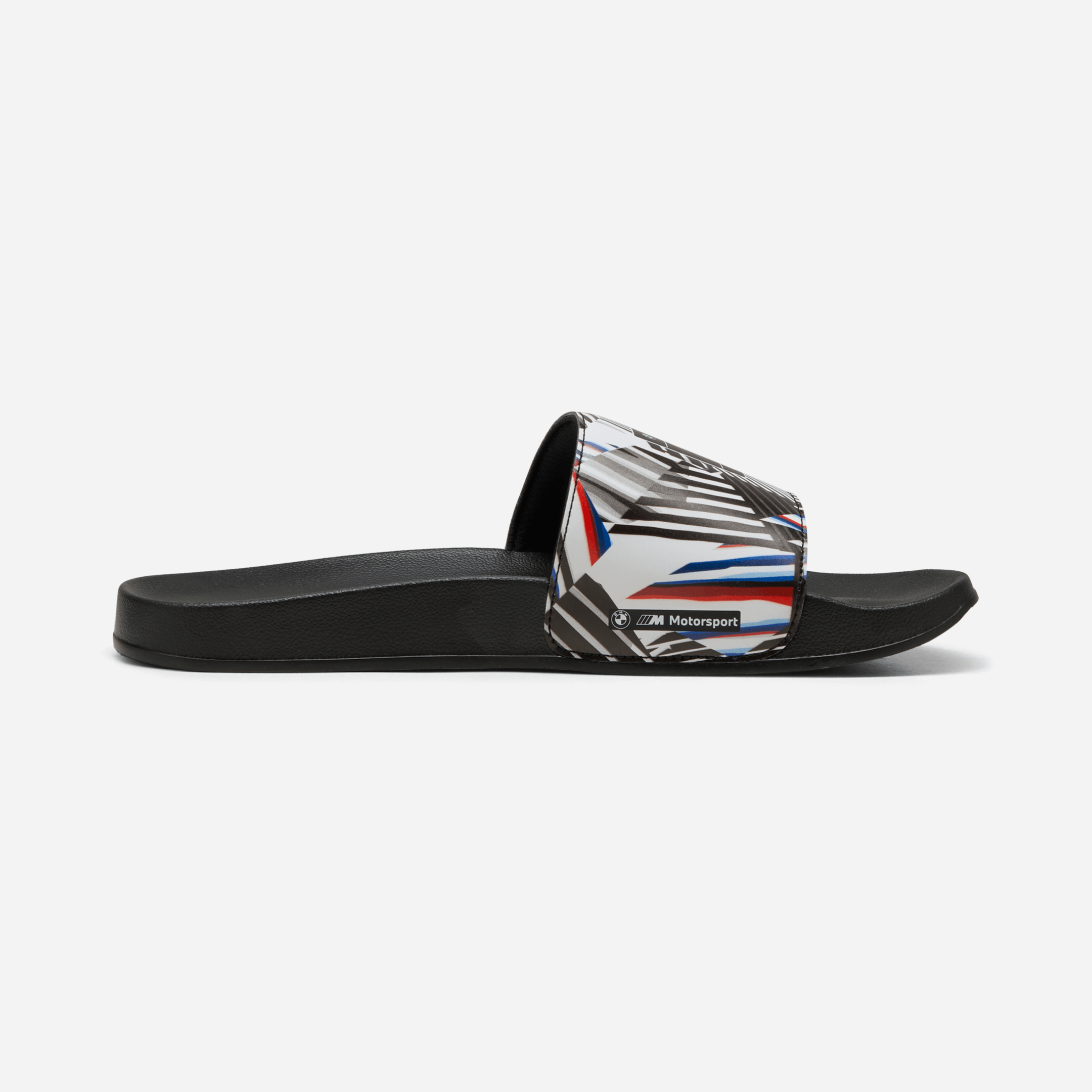 Puma Bmw Mms Leadcat 2.0 Graphic Claquettes