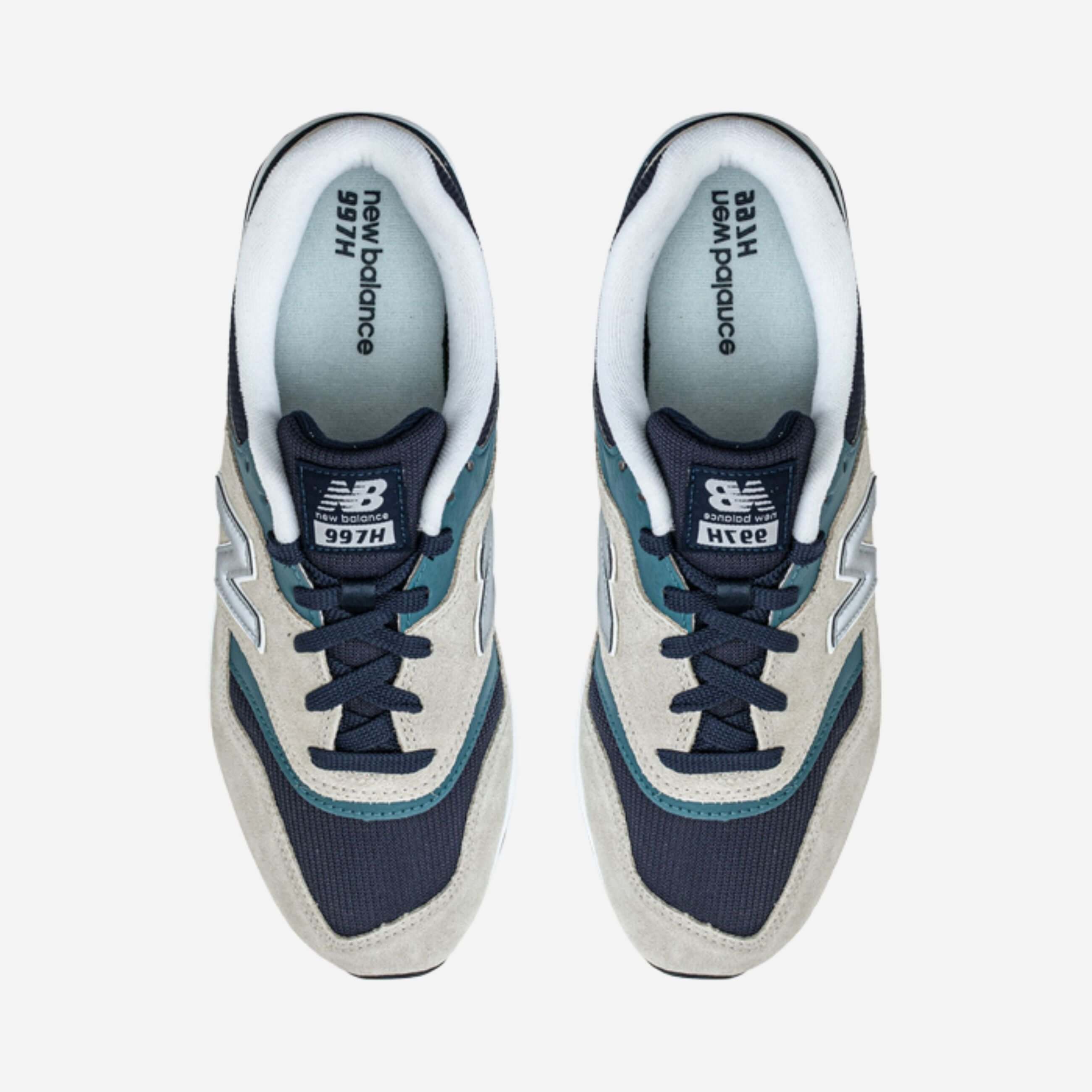 New Balance 997H Baskets