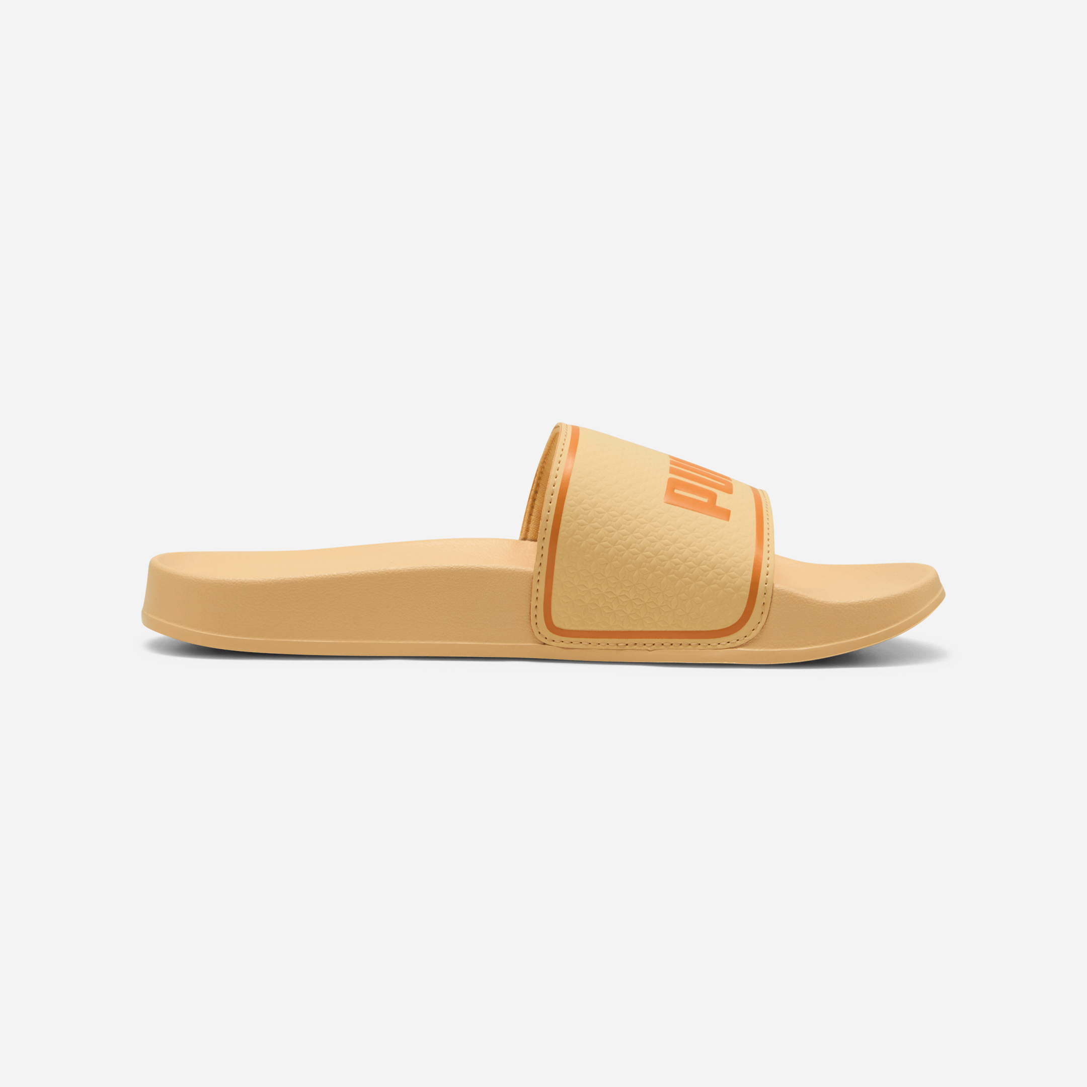 Puma Leadcat 2.0 Claquettes Orange