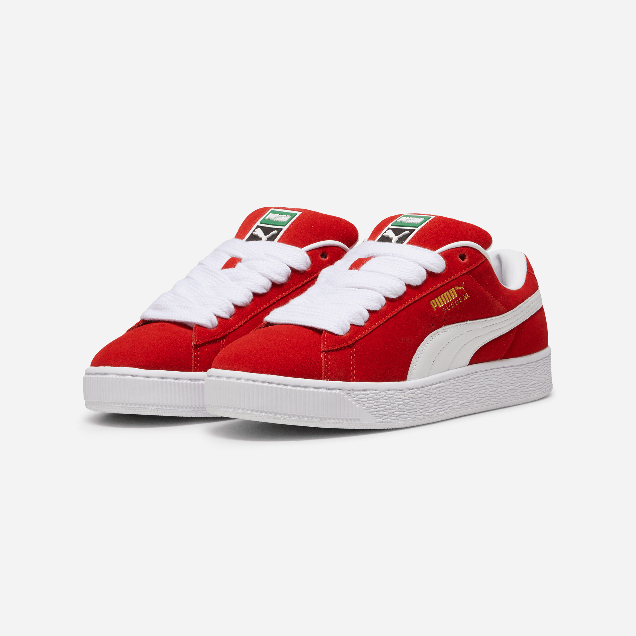 Puma Suede Xl Baskets