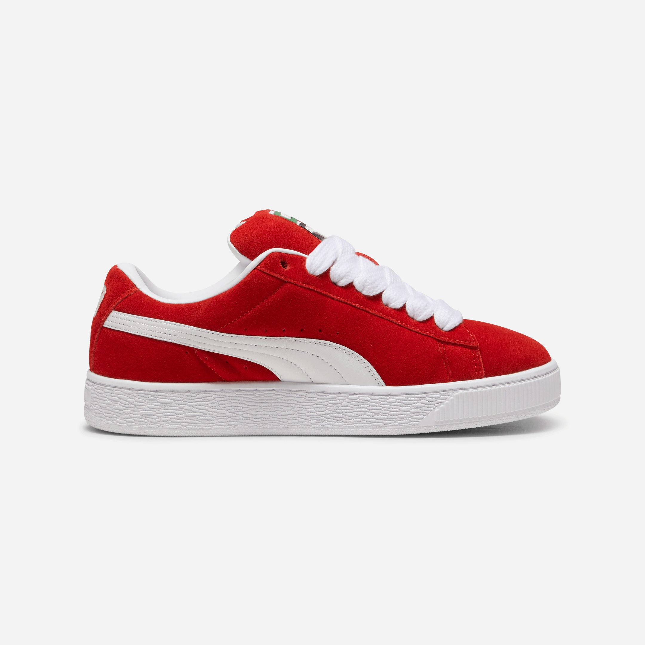 Puma Suede Xl Baskets