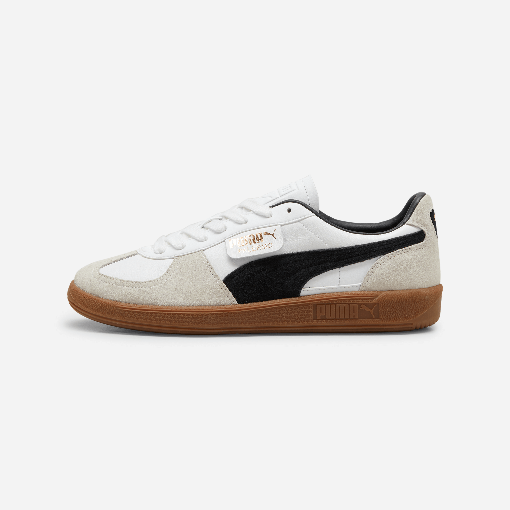Puma Palermo Lth Baskets