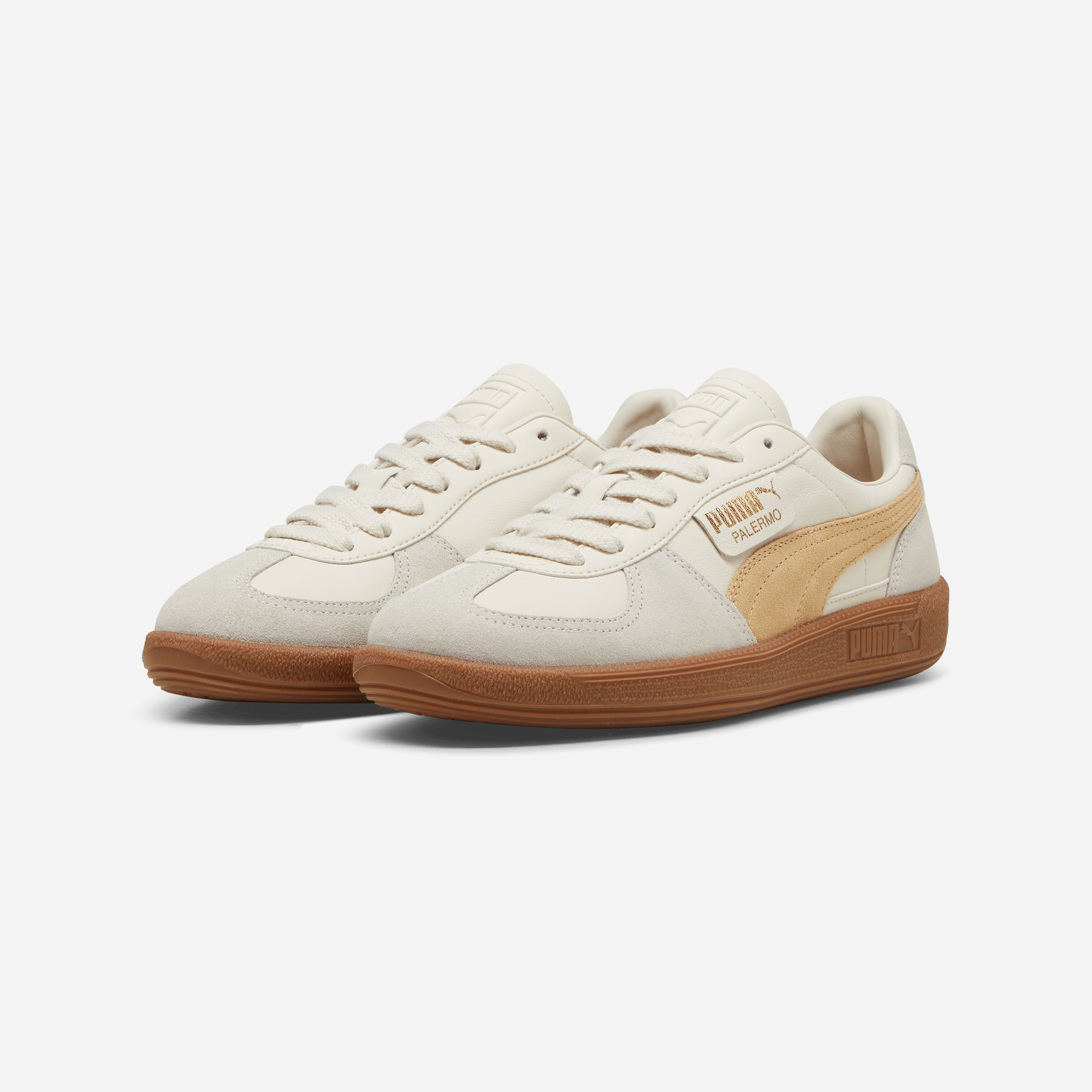 Puma Palermo Lth Baskets