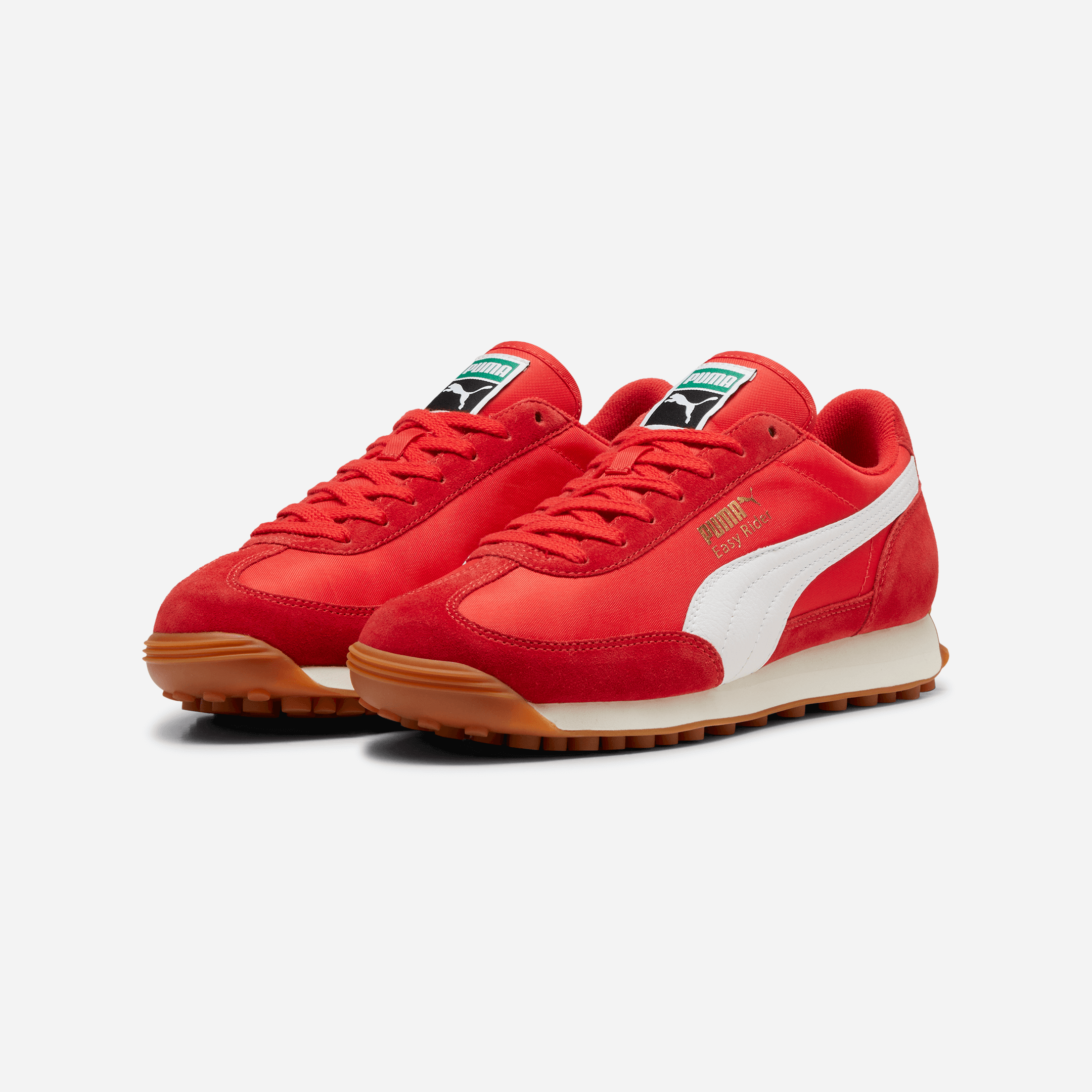 Puma Easy Rider Vintage Baskets