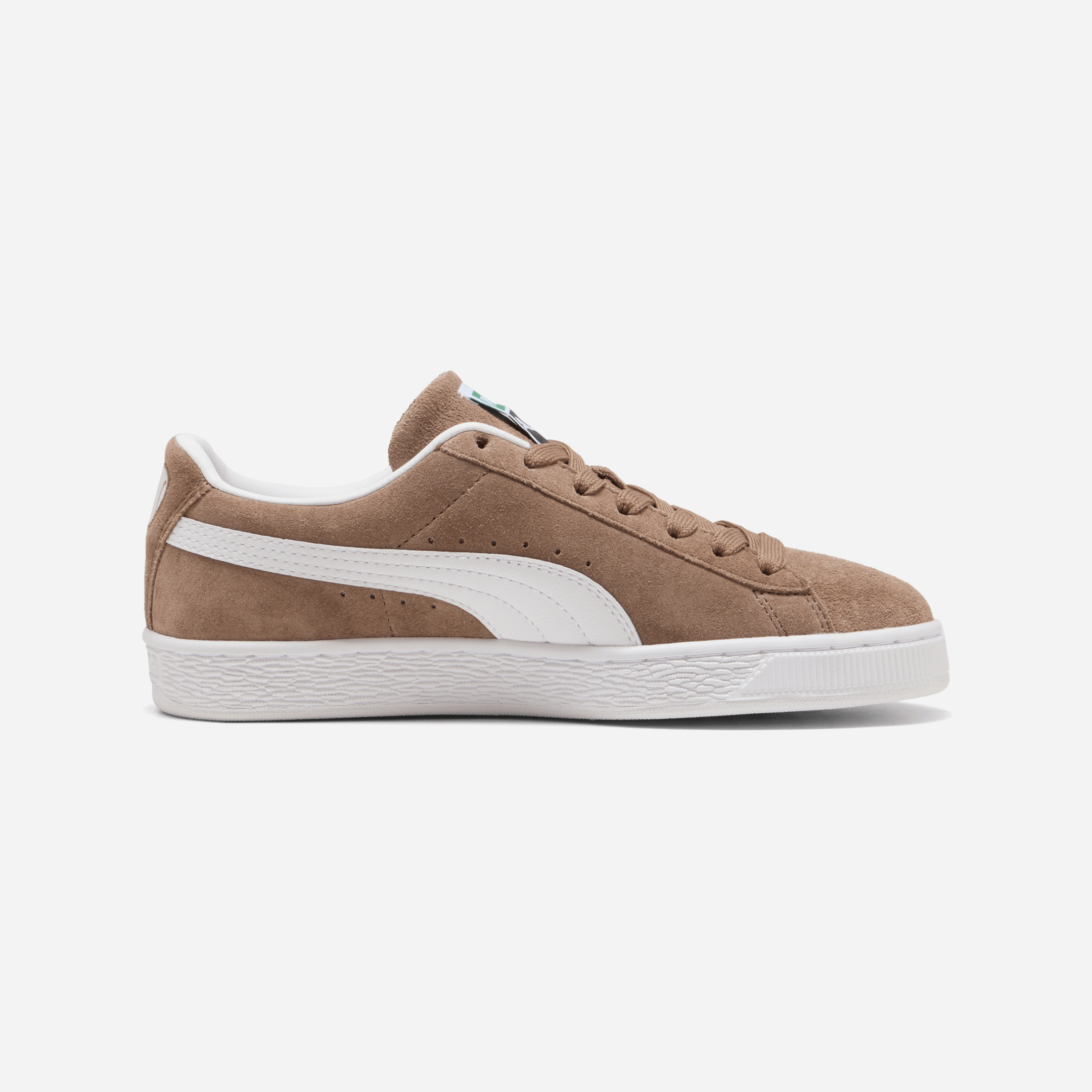 Puma Suede Classic Baskets
