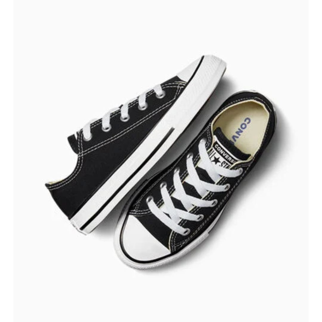 Converse Yths C/T Allstar Ox Baskets