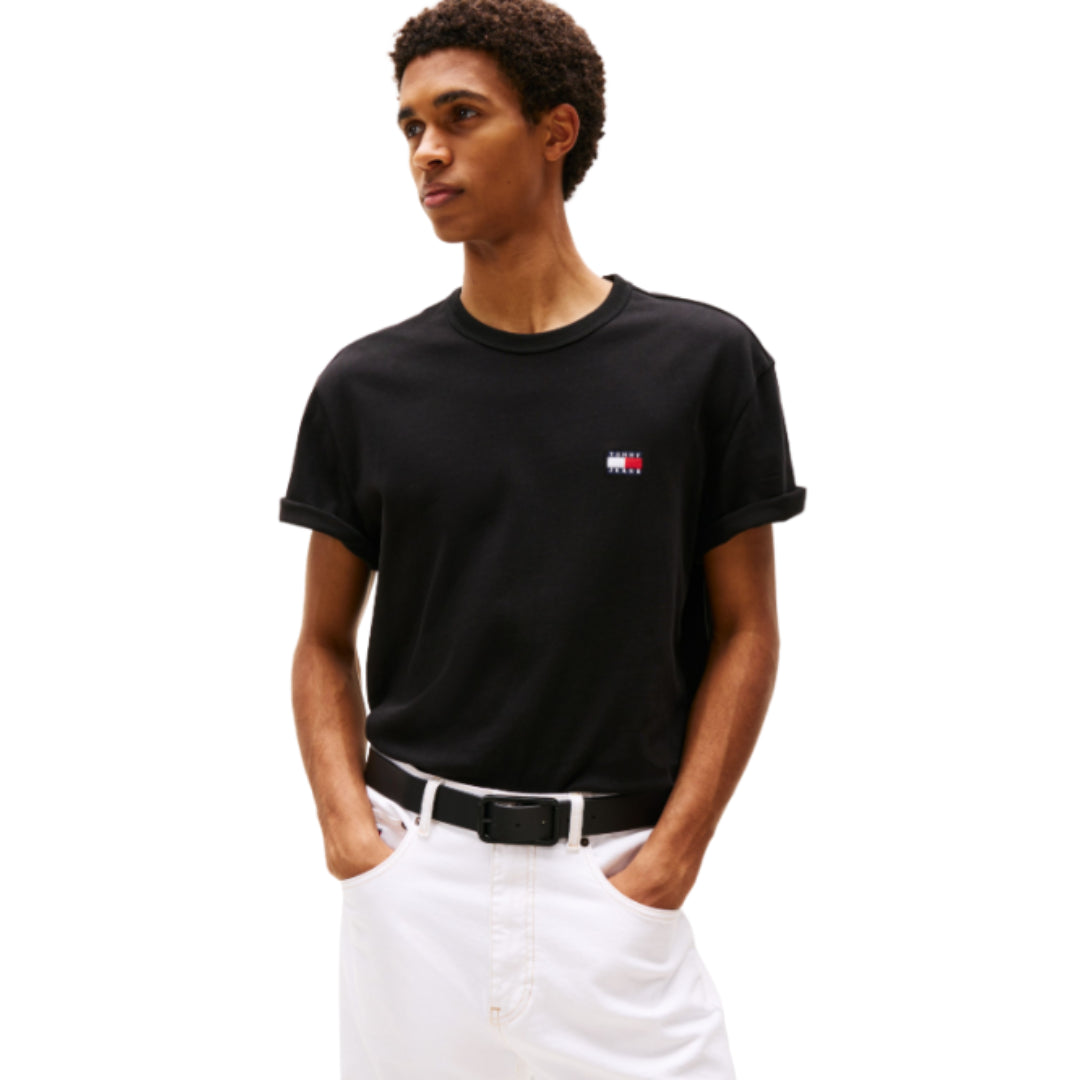 Tommy Jeans Reg Badge T-Shirts