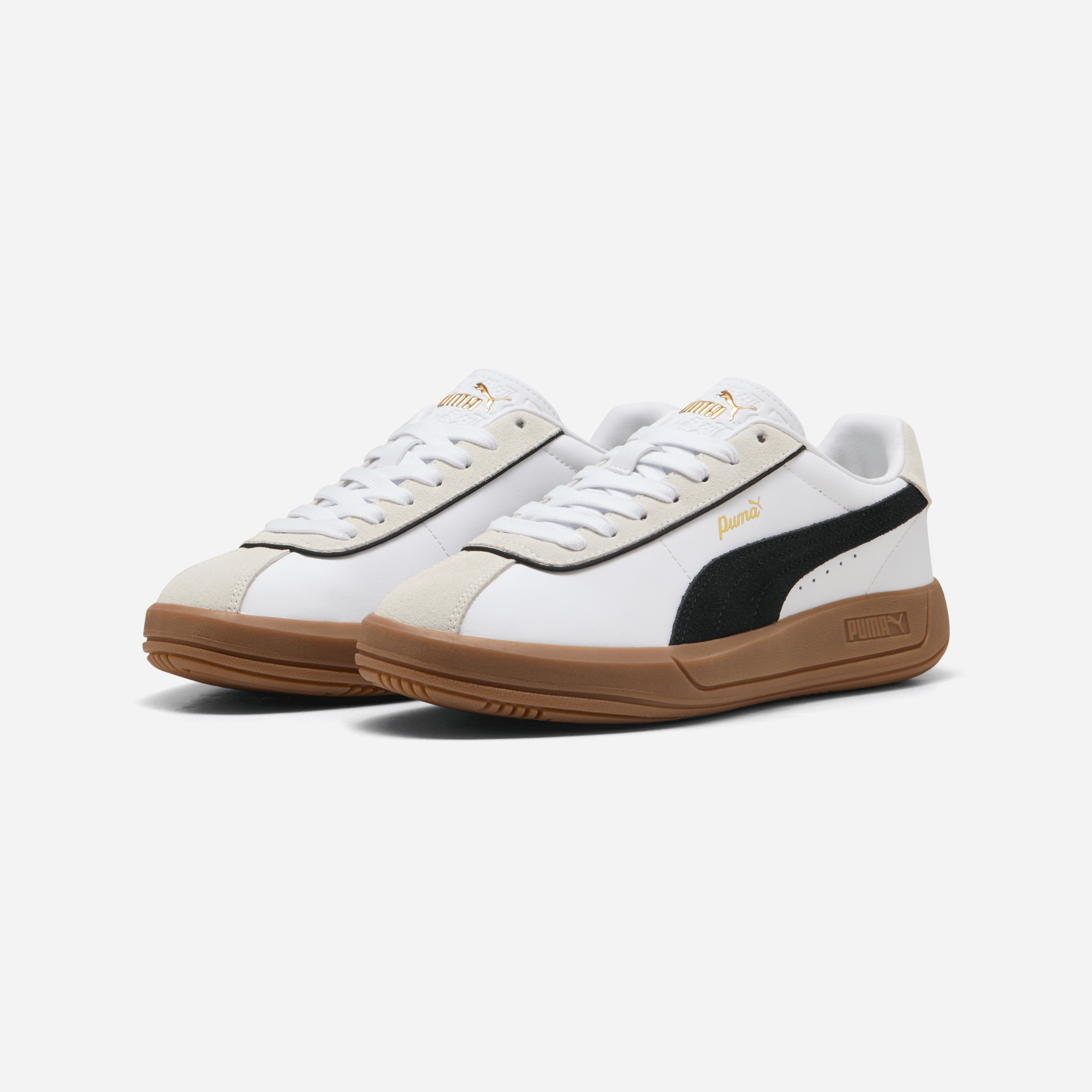 Puma Puma Club Klassika Baskets