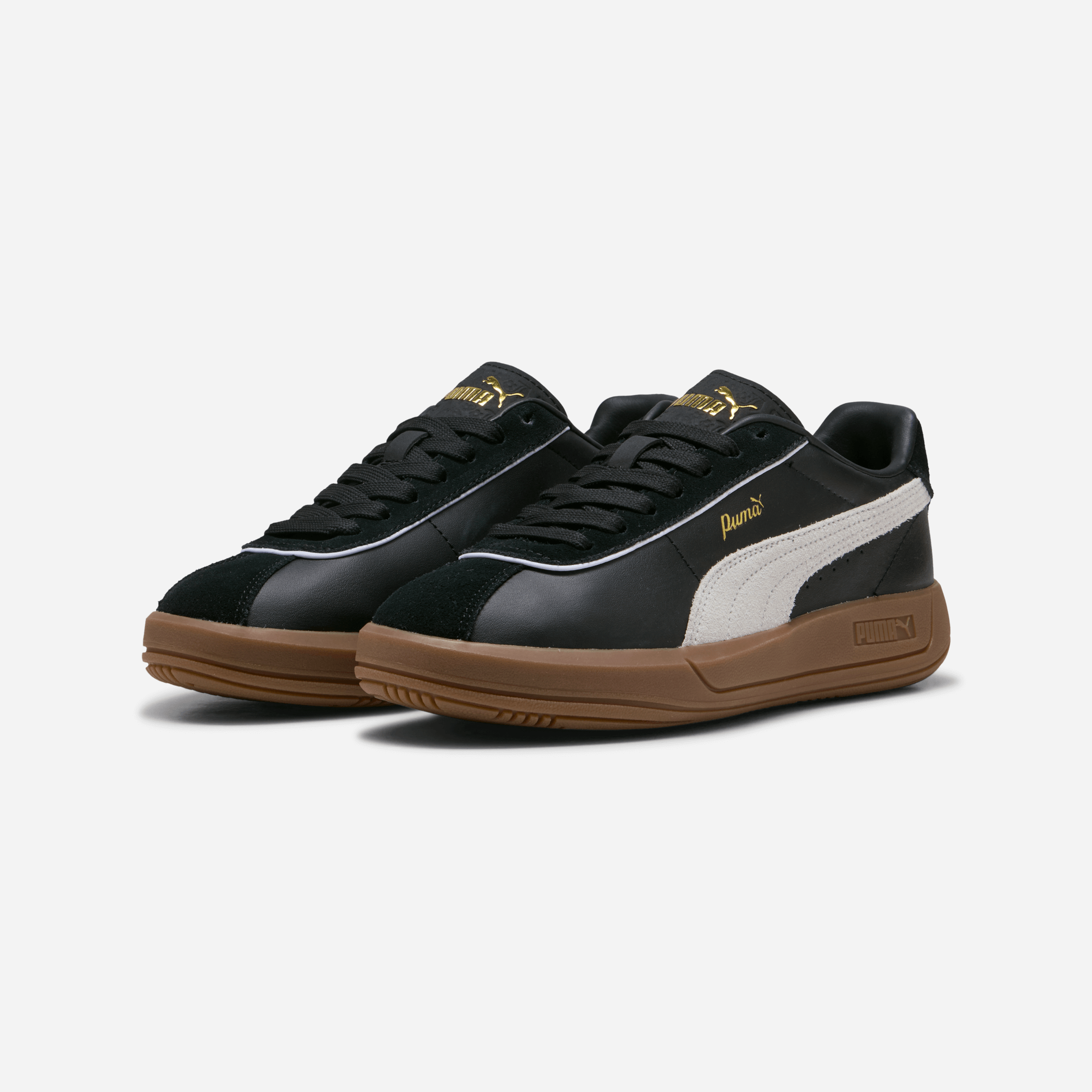 Puma Puma Club Klassika Baskets