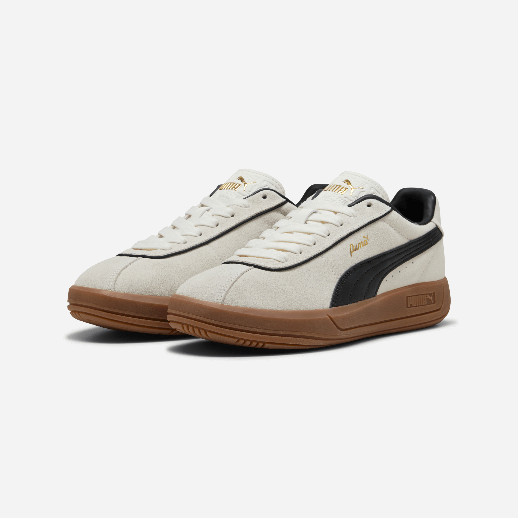 Puma Club Klassika Sd Baskets