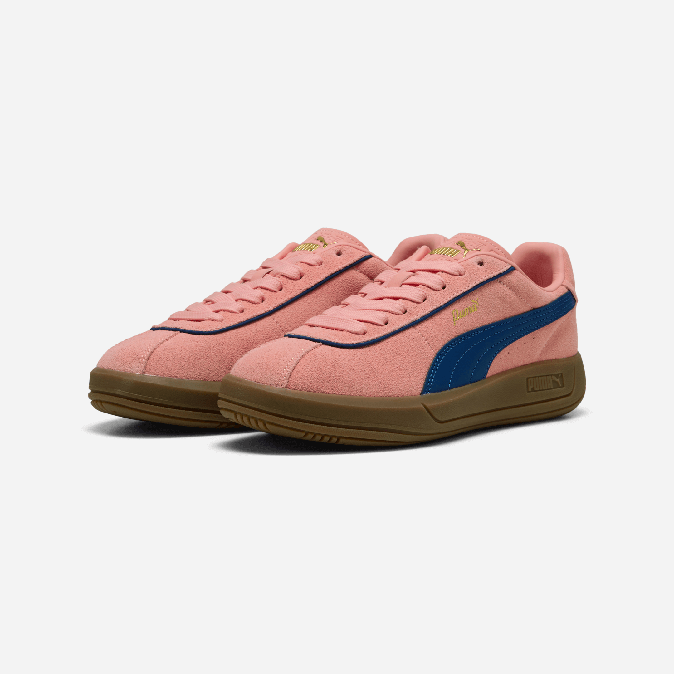 Puma Club Klassika Sd Baskets