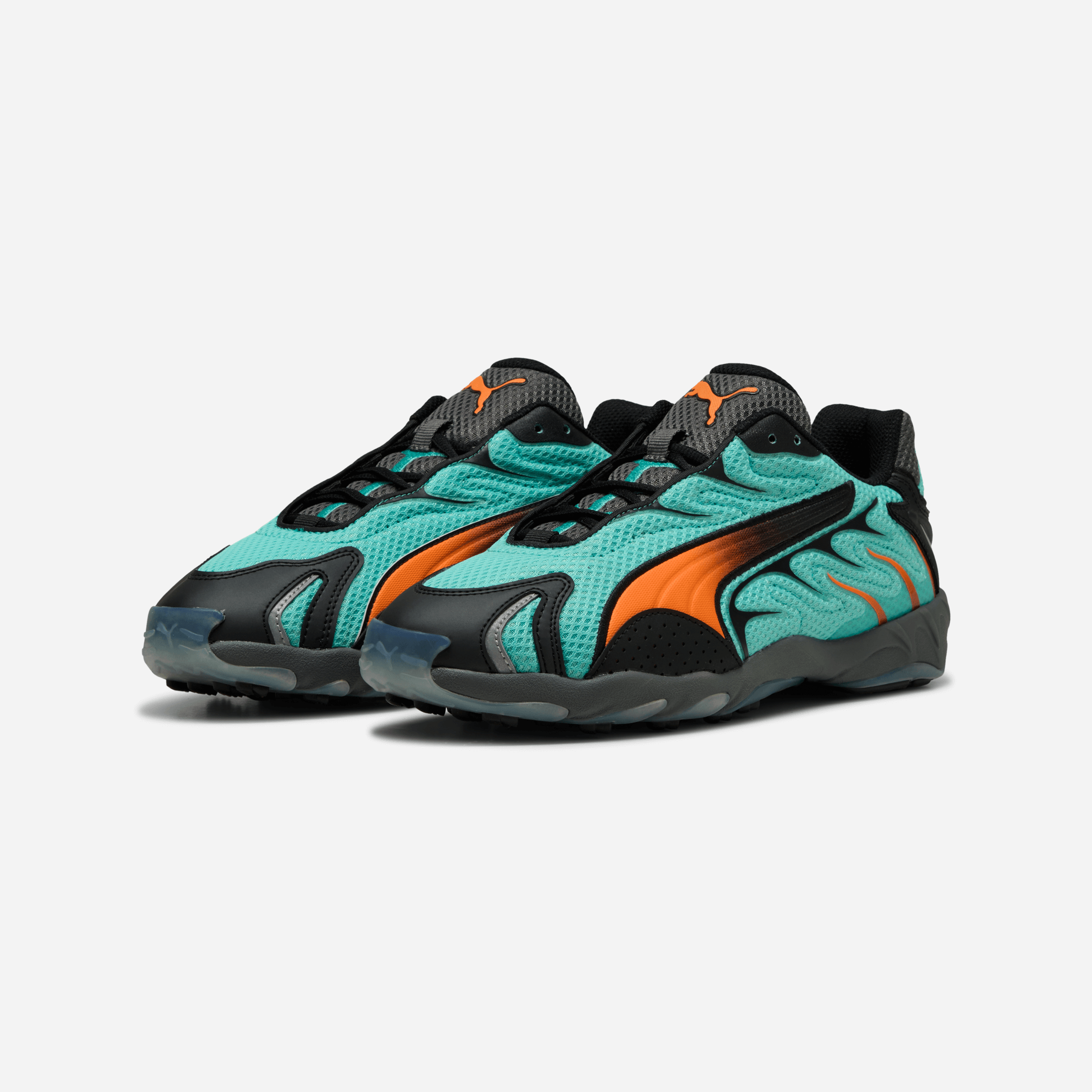 Puma Inhale Baskets