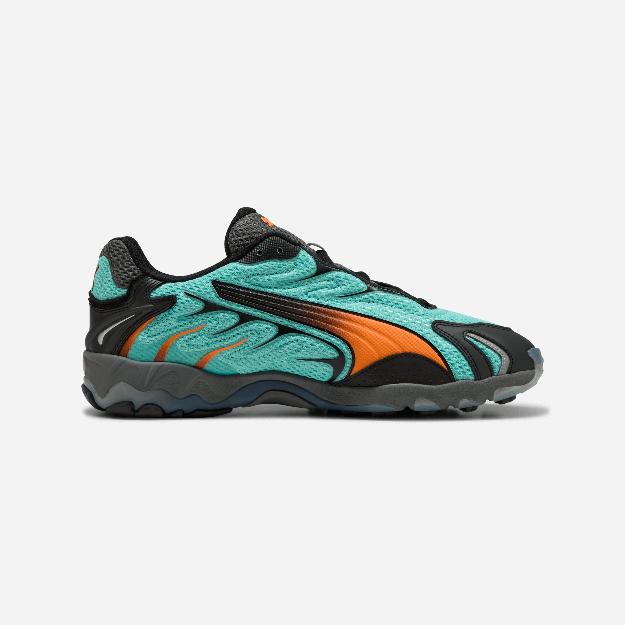 Puma Inhale Baskets