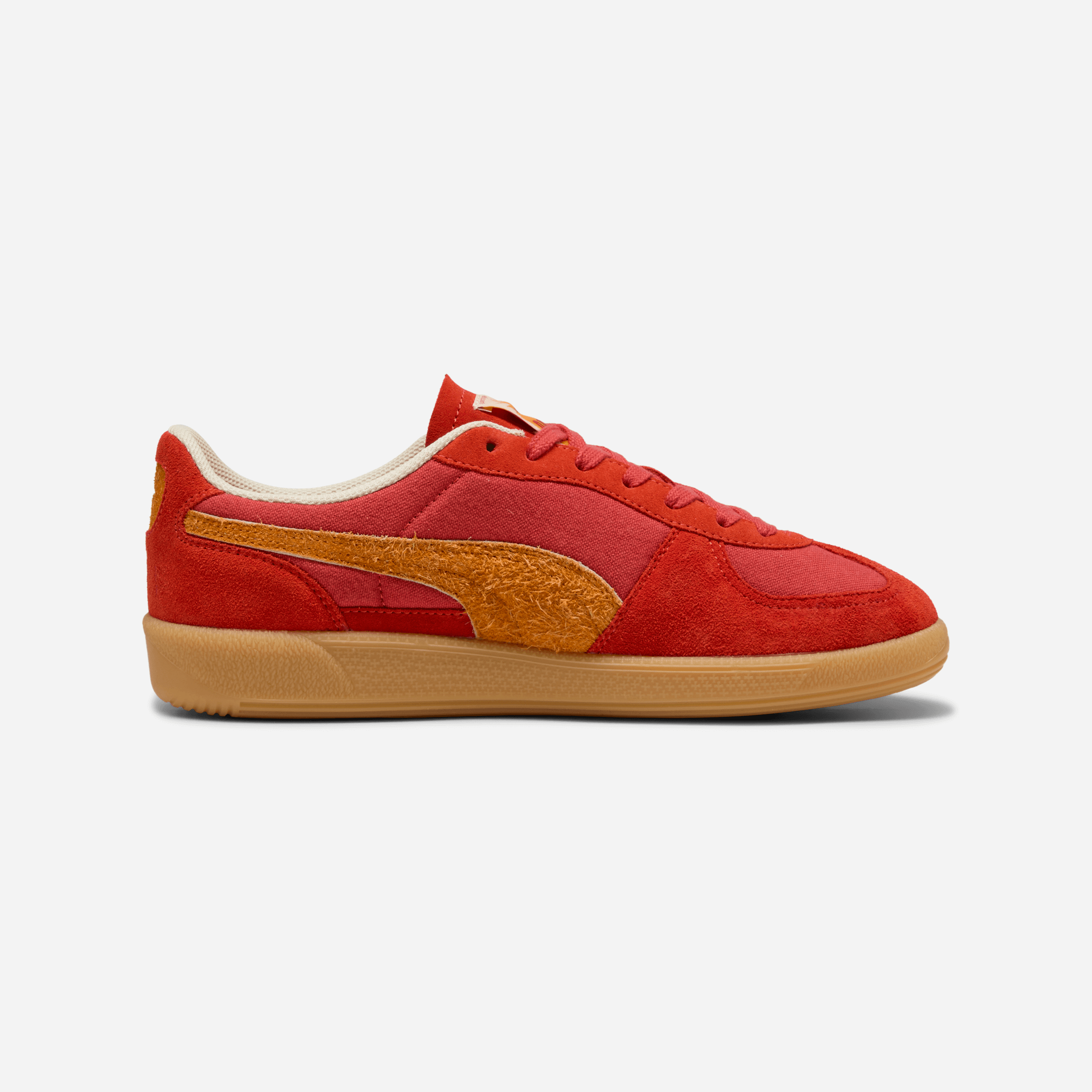 Puma Palermo Weathered Baskets