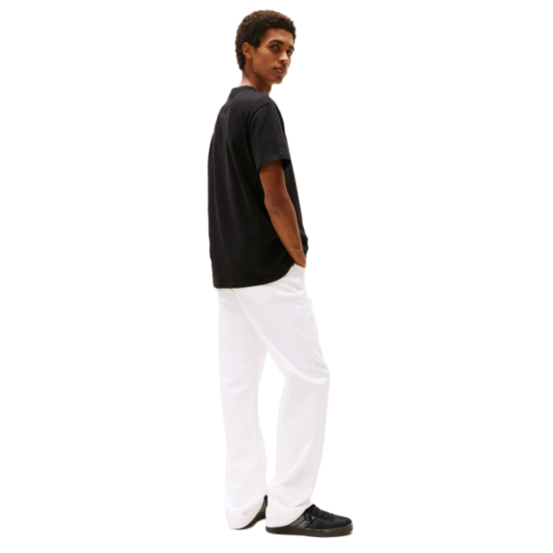 Tommy Jeans Reg Badge T-Shirts