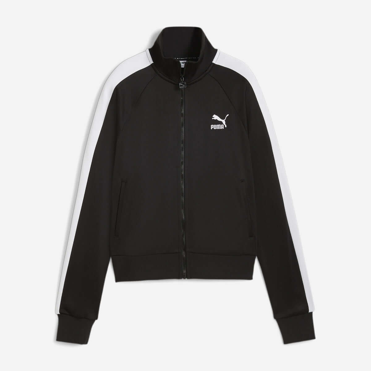 جاكيت رياضي PUMA ICONIC T7 TRACK للنساء