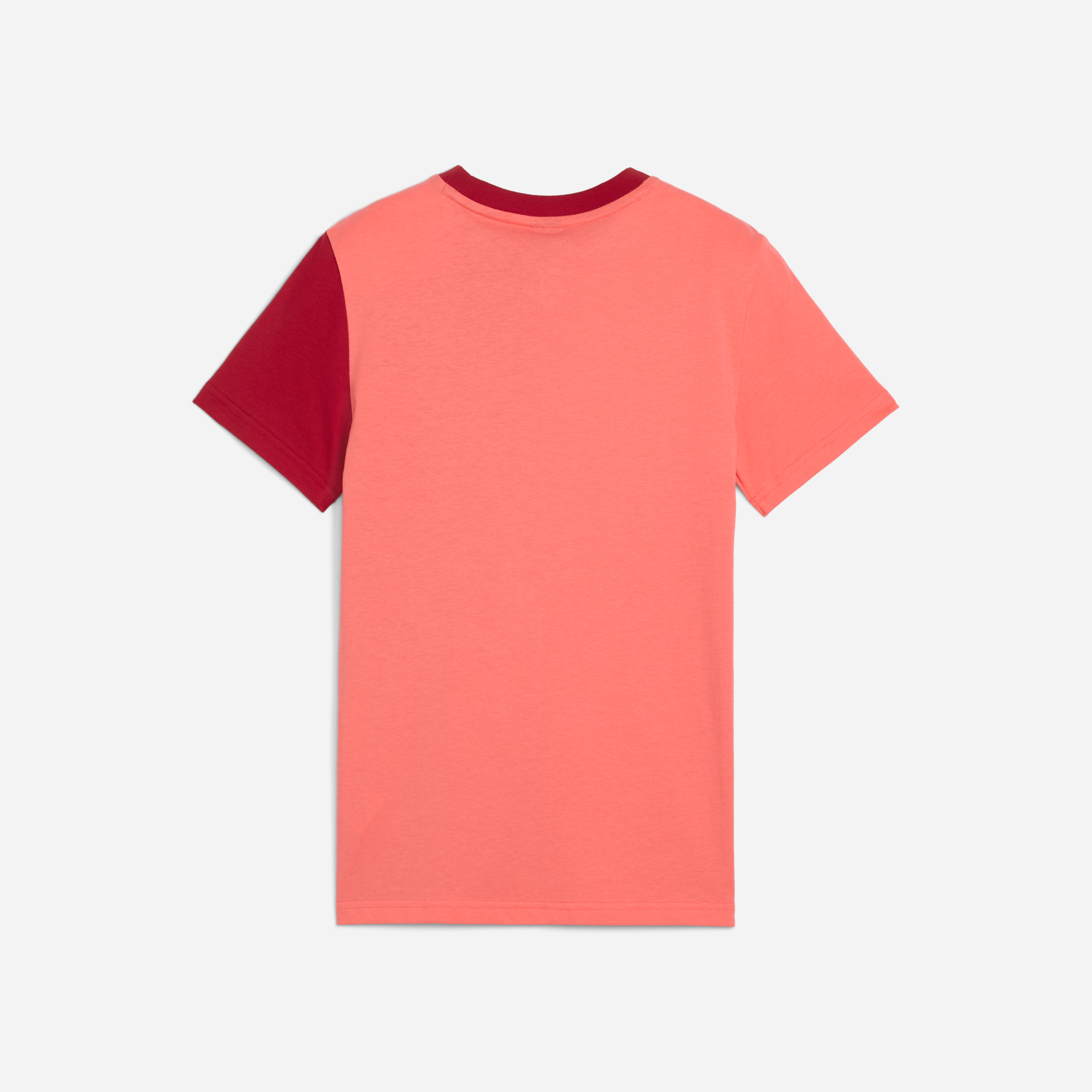 Puma Ferrari Race Lifestyle T-Shirts