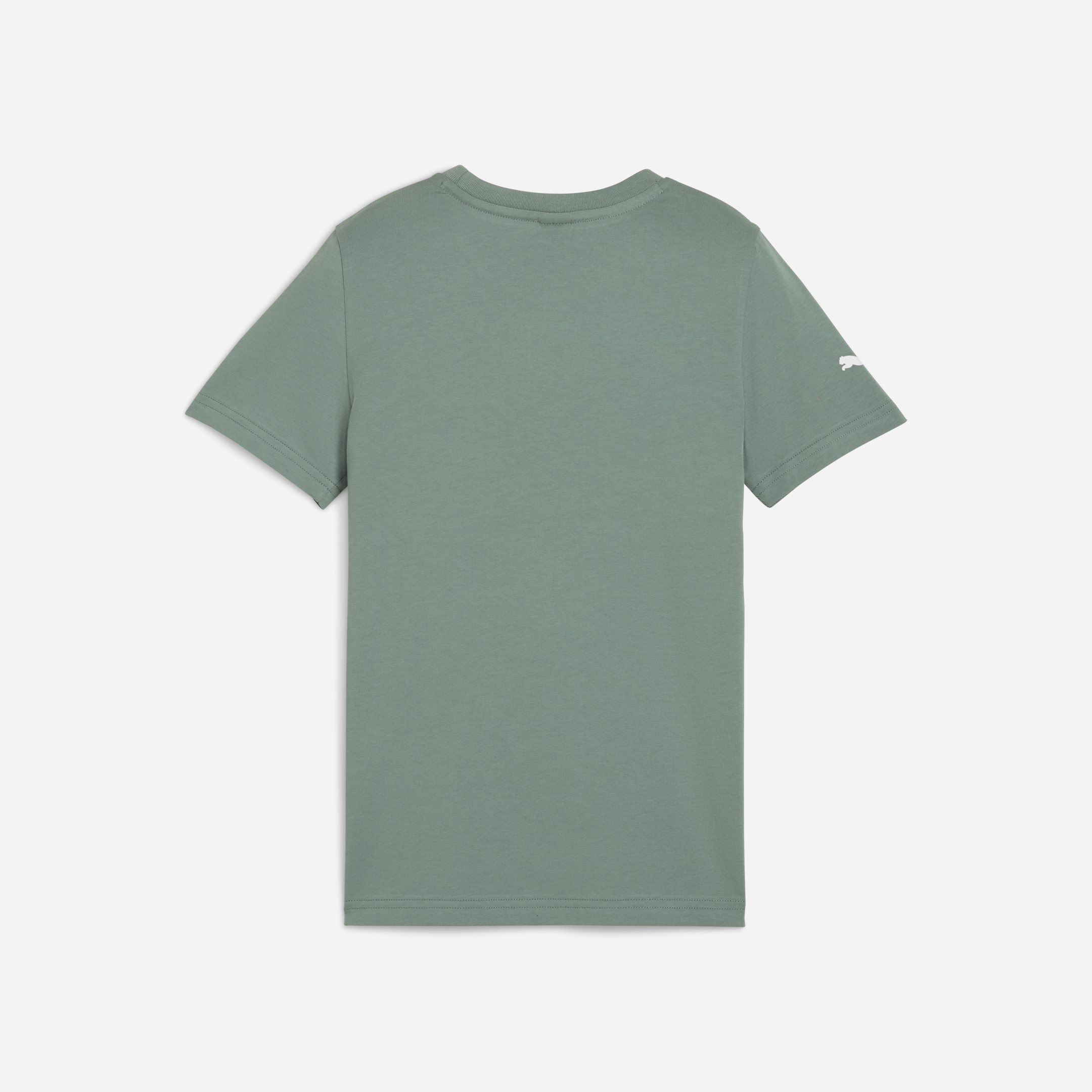 Puma Ferrari Race Colored Big Shield T-Shirts