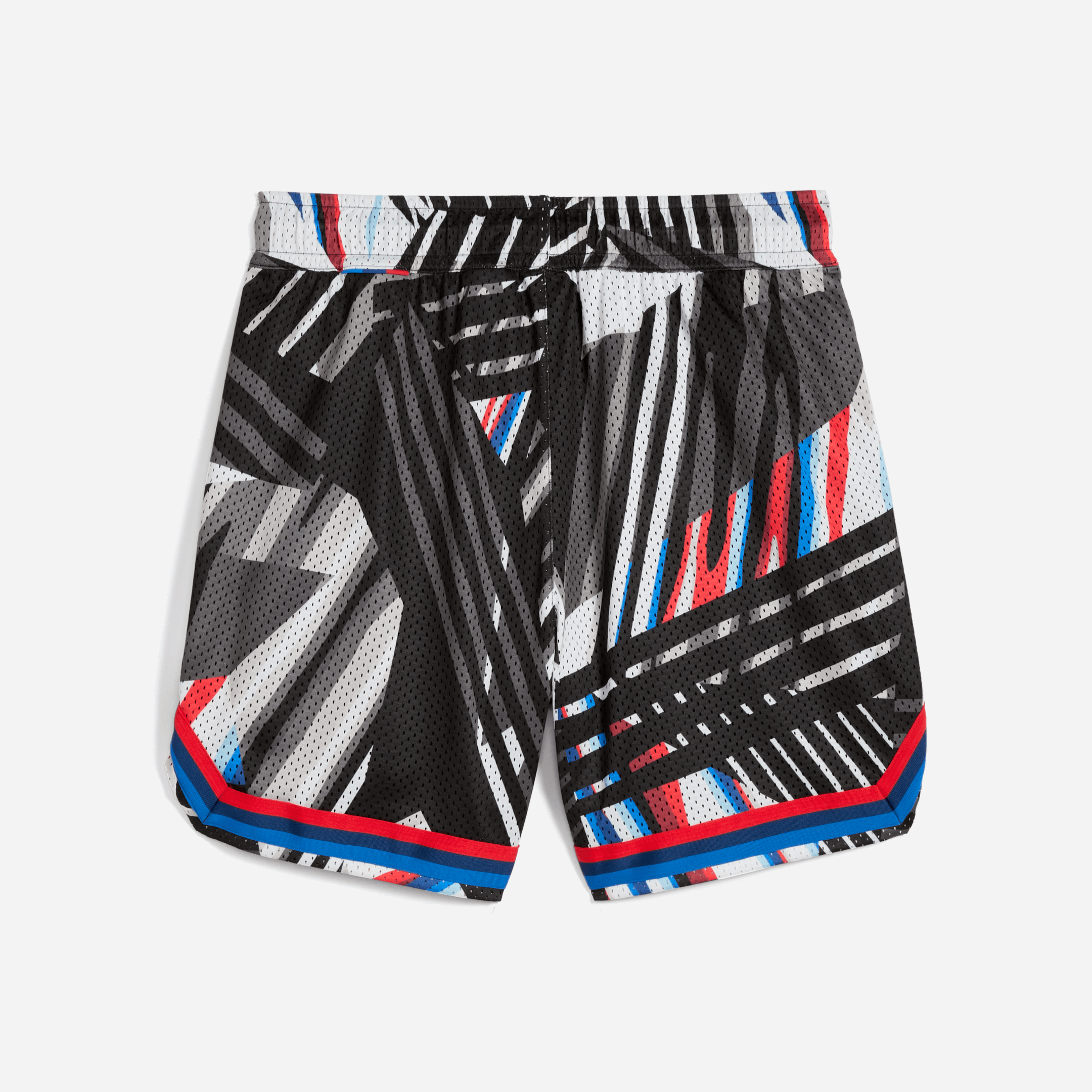 Puma Bmw Mms Aop Shorts