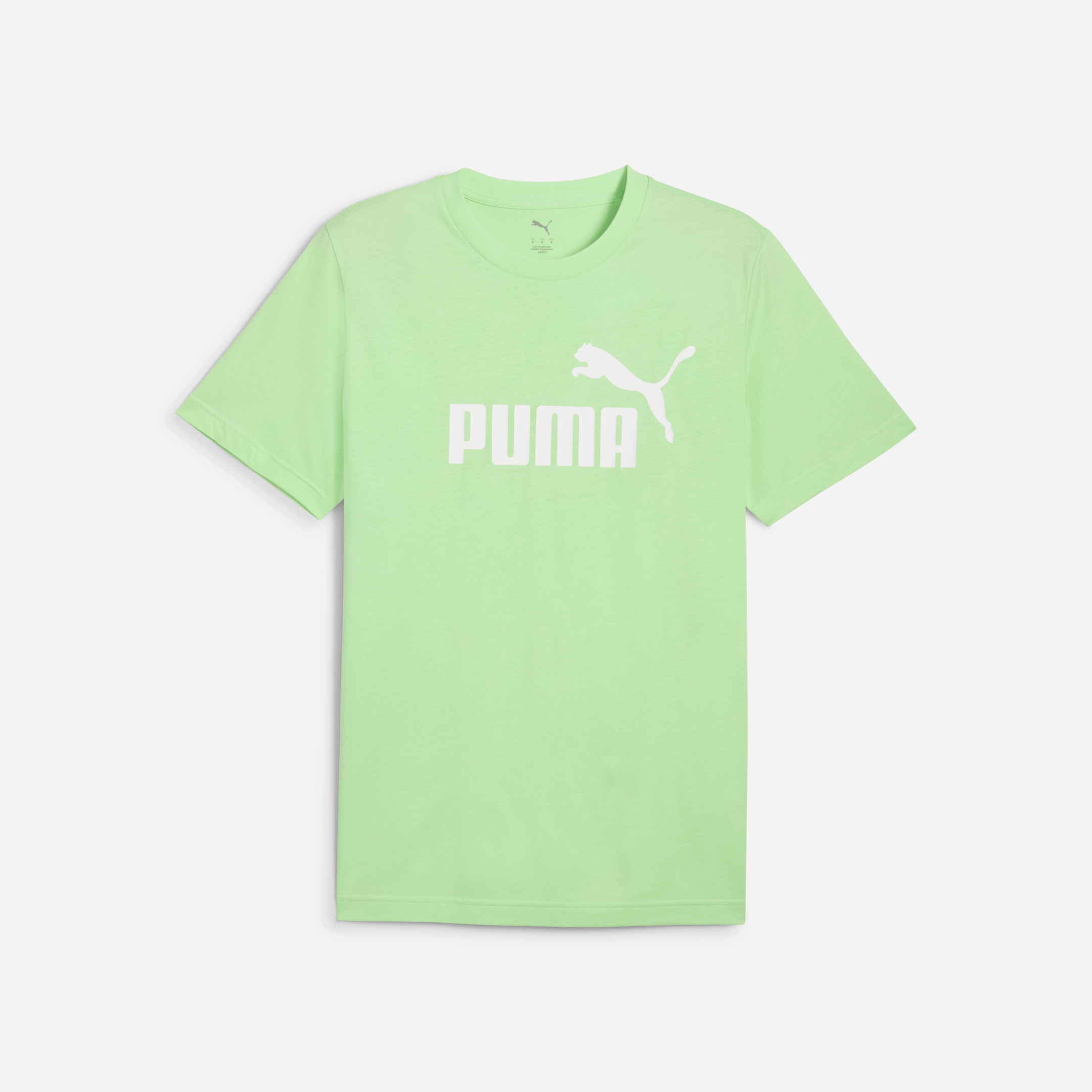 Puma Ess No. 1 Logo T-Shirts