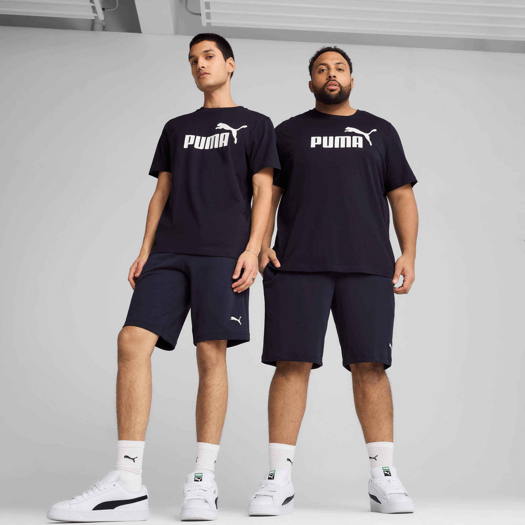 Puma Ess Shorts