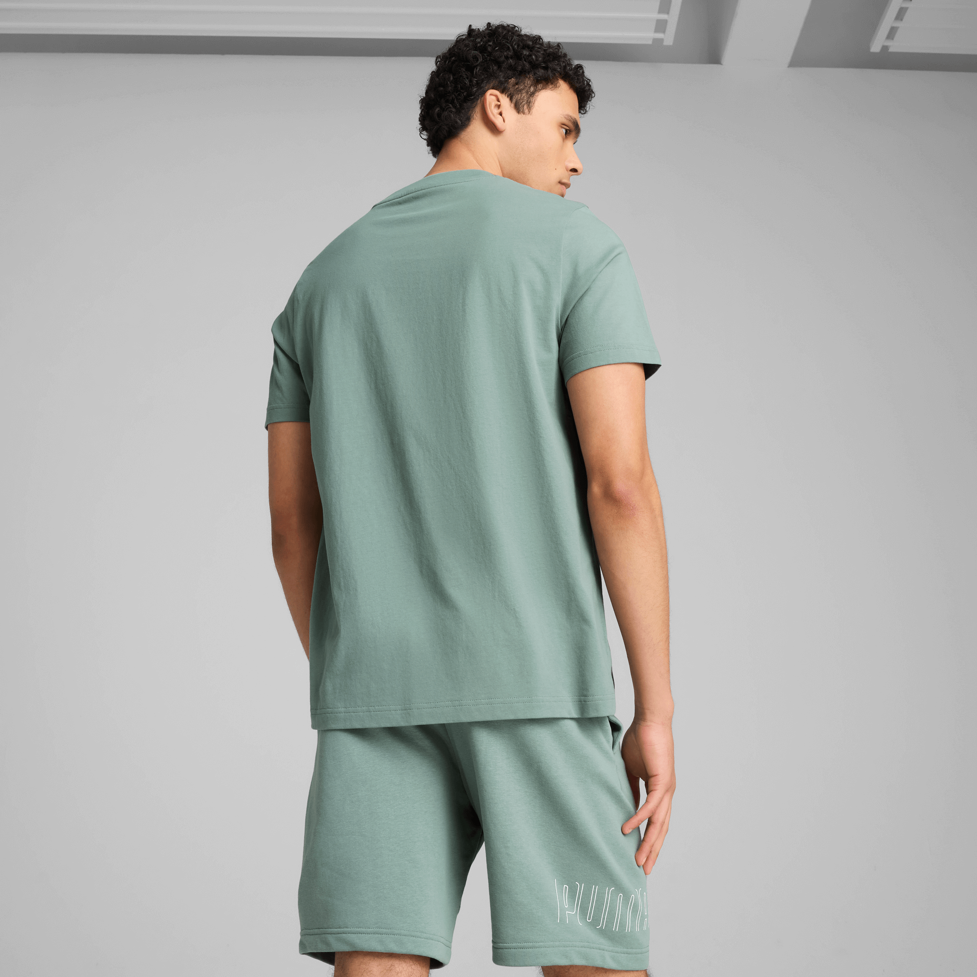 Puma Sport Graphic T-Shirts