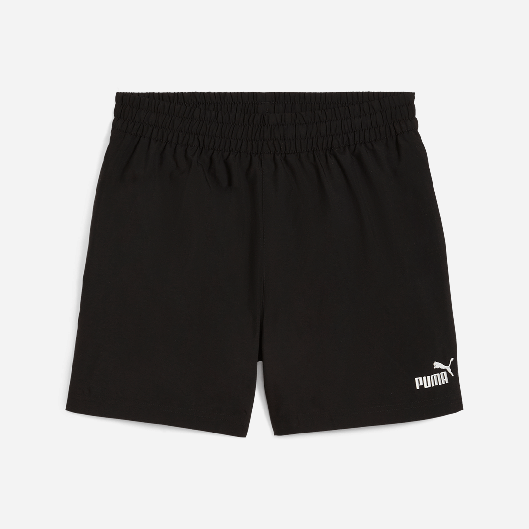 Puma Ess Tape Woven Shorts