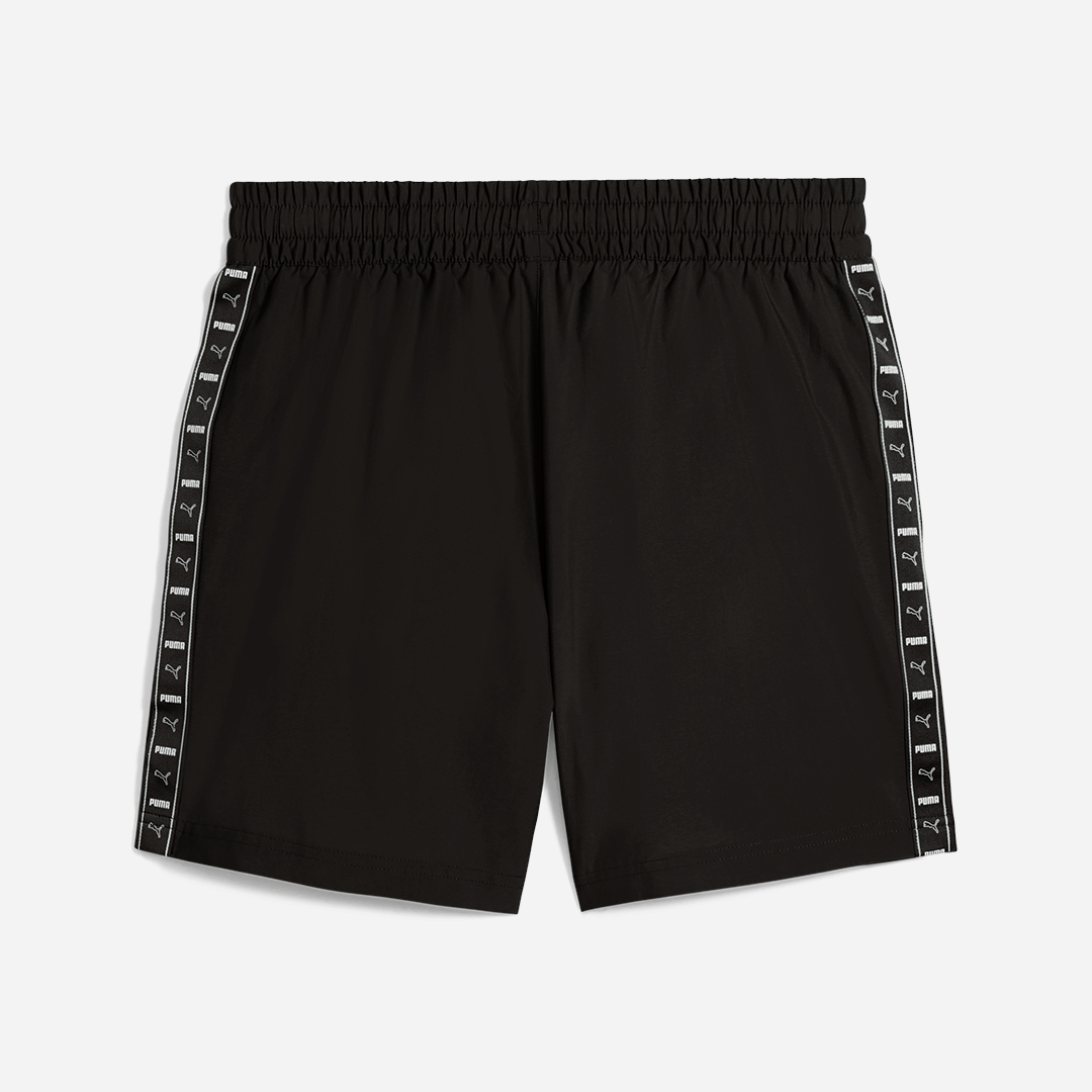 Puma Ess Tape Woven Shorts
