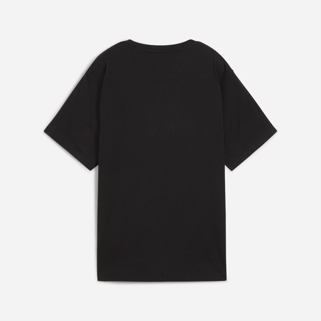 Puma Ess Tape Relaxed T-Shirts