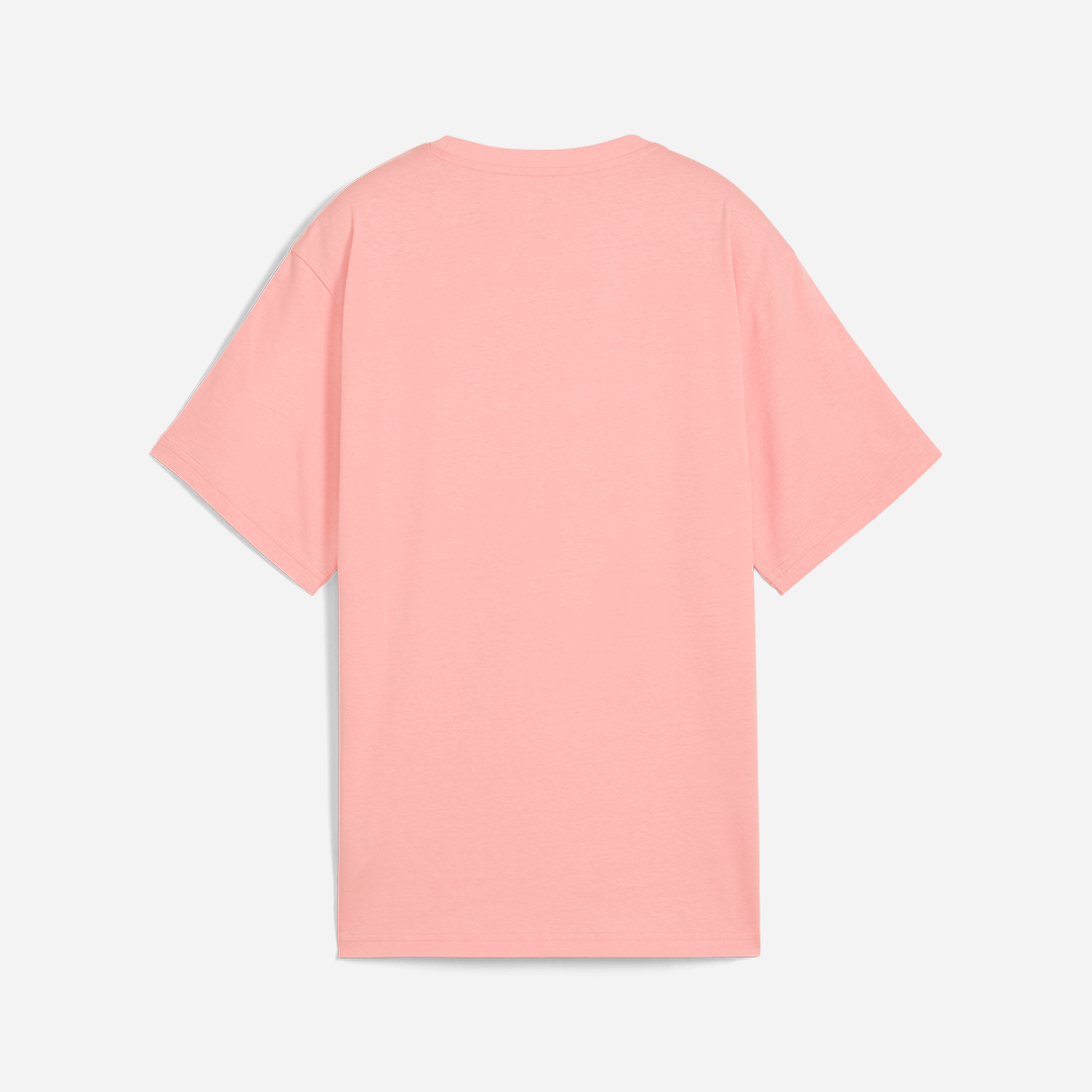 Puma Ess Tape Relaxed T-Shirts