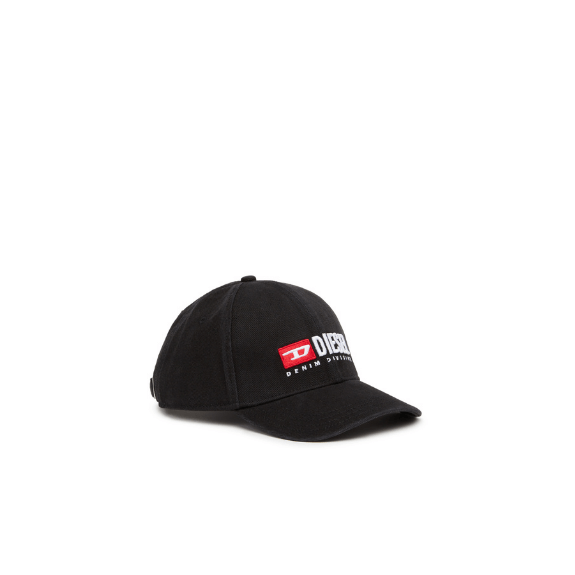 Diesel Corry-Div-Wash Coiffure Casquette