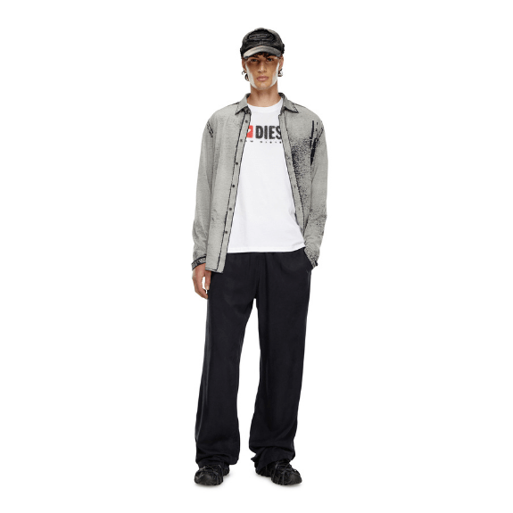 Diesel T-Adjust-K14 T-Shirt