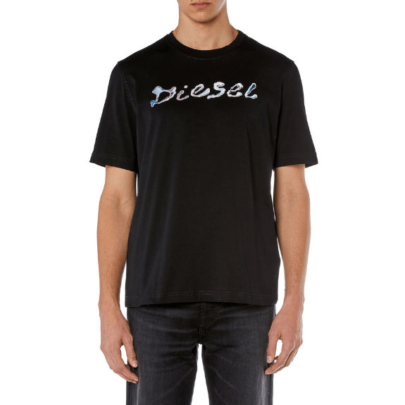 Diesel T-Adjust-K16 T-Shirt