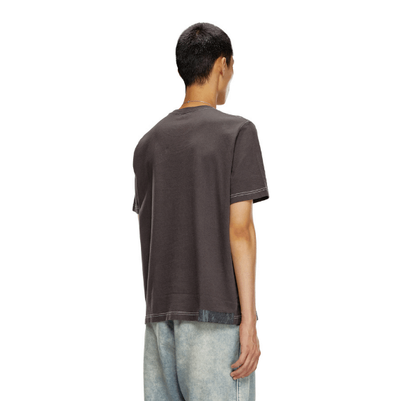 Diesel T-Adjust-Q4 T-Shirt