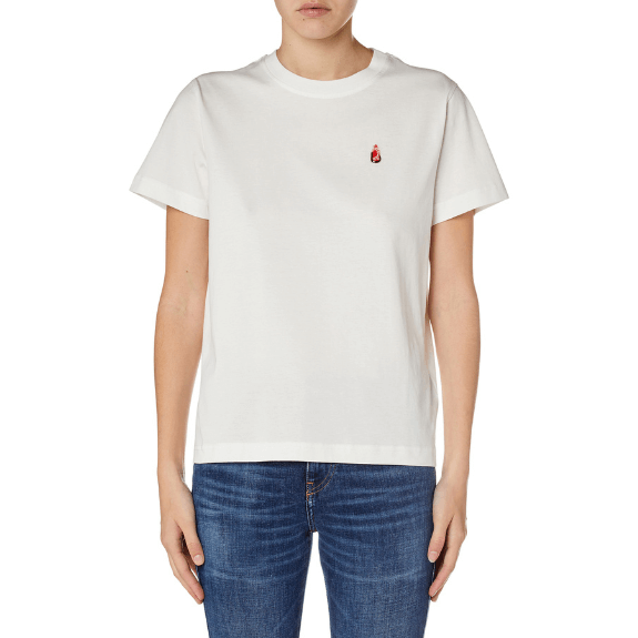 Diesel T-Regs-P10 T-Shirt