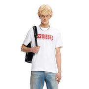 Diesel T-Adjust-Q7 T-Shirt
