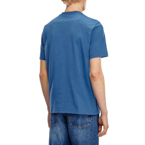 Diesel T-Adjust-Q7 T-Shirt