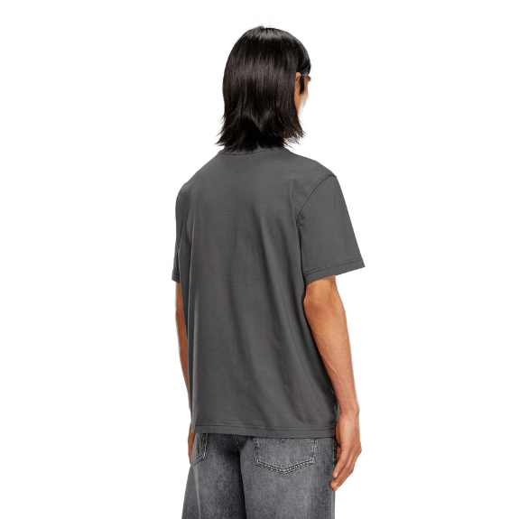 Diesel T-Adjust-Q7 T-Shirt