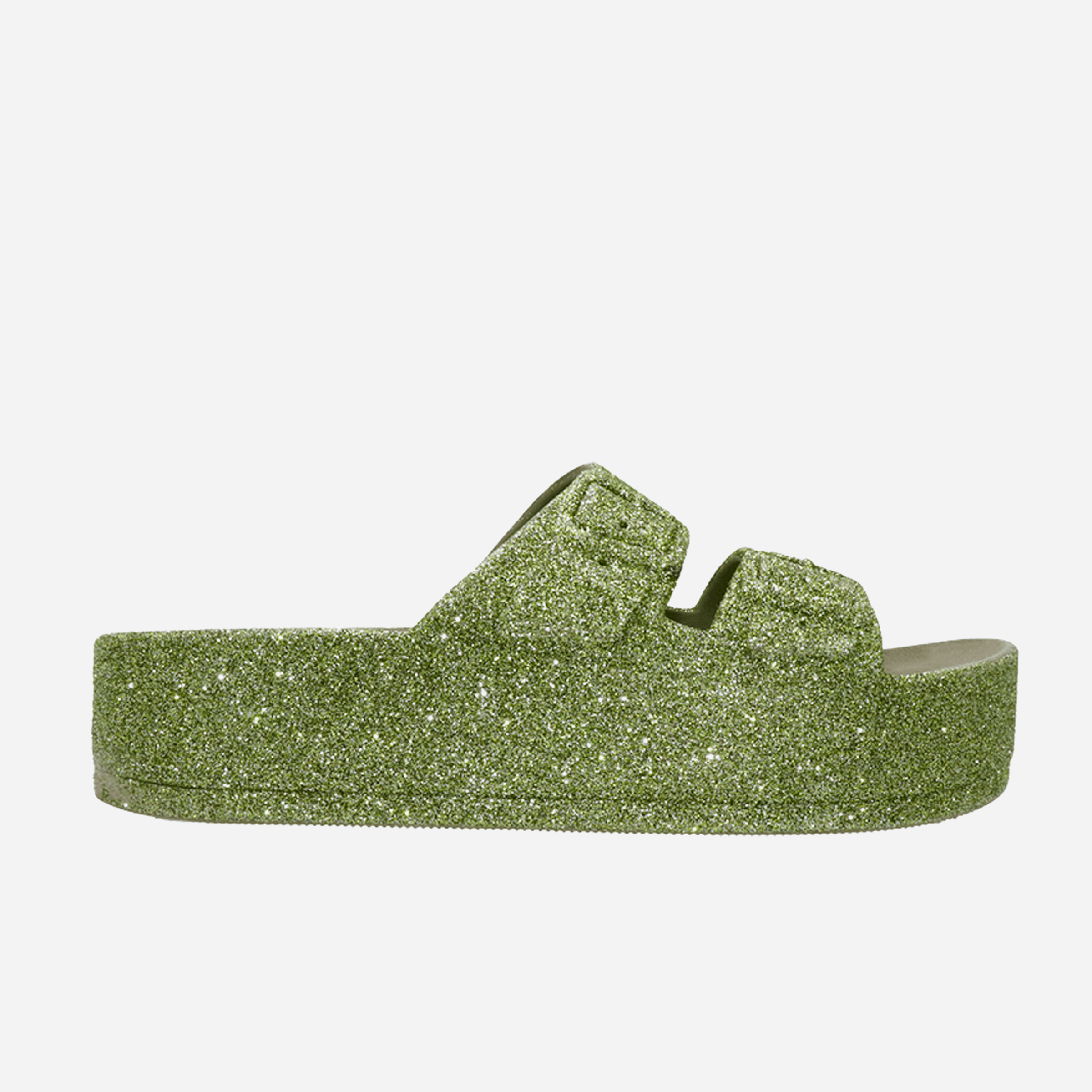Cacatoès Caipirinha Slides