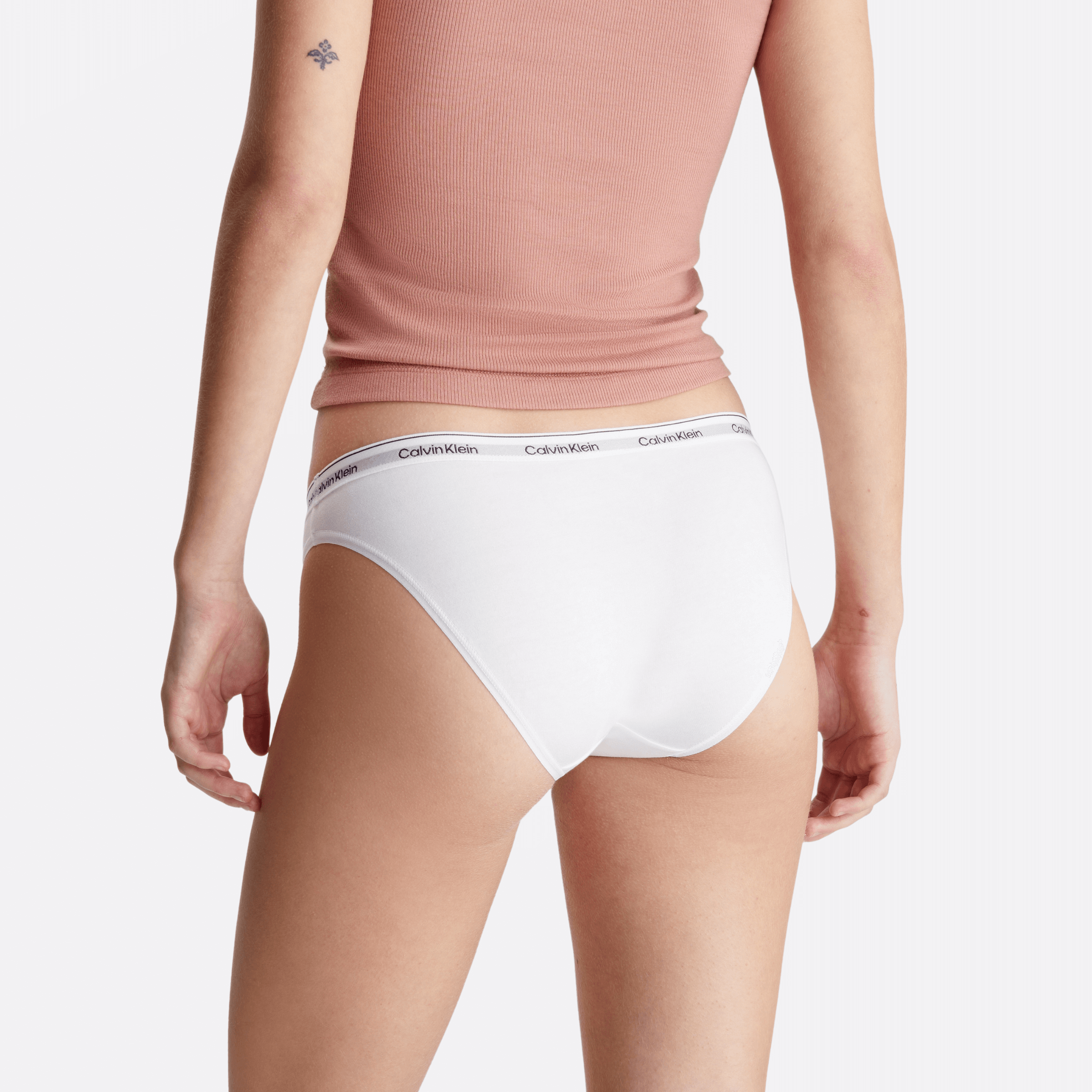 Calvin Klein Bikini 3Pk Sous-Vêtements